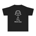 Skaterette Youth Tee