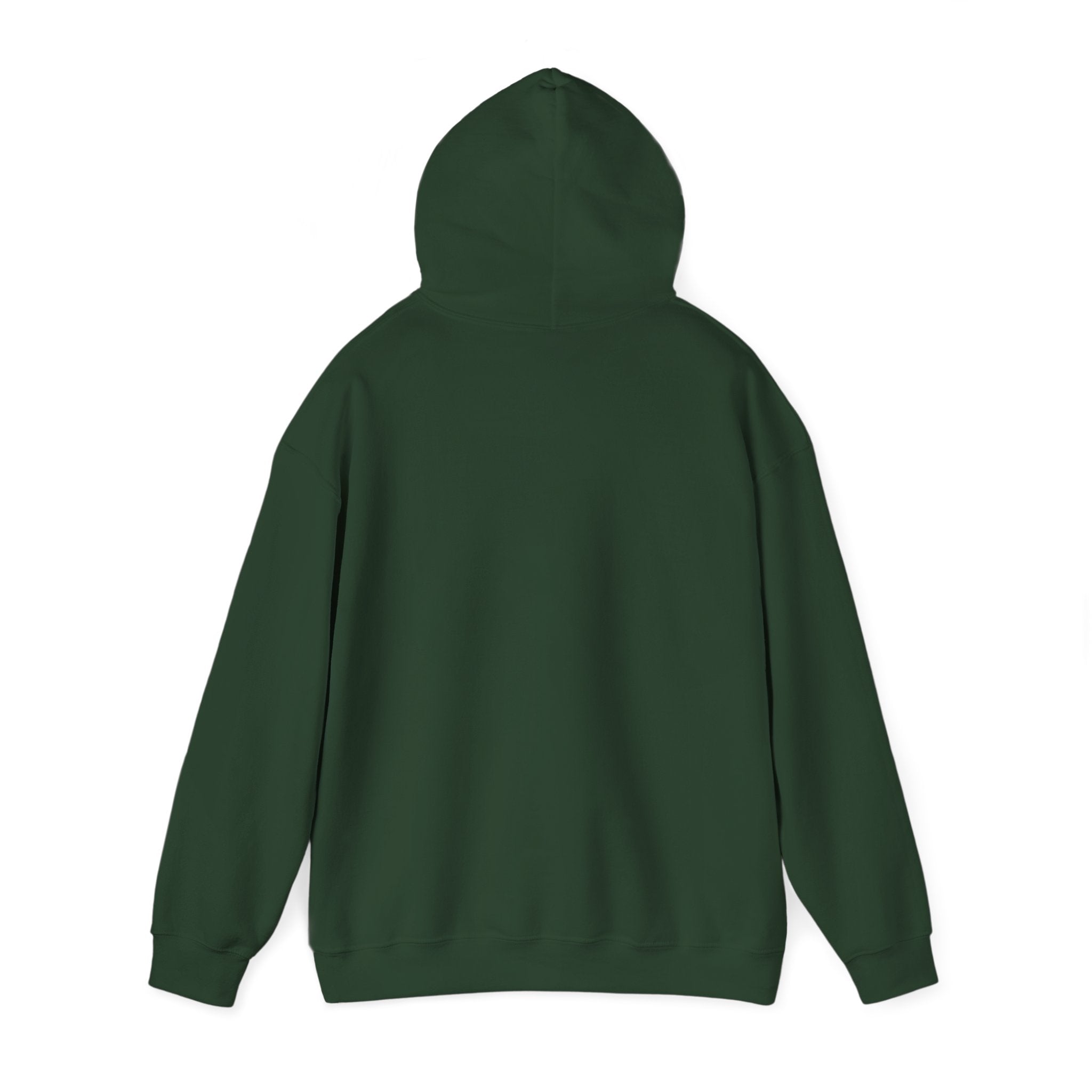 Skaterette Hoodie