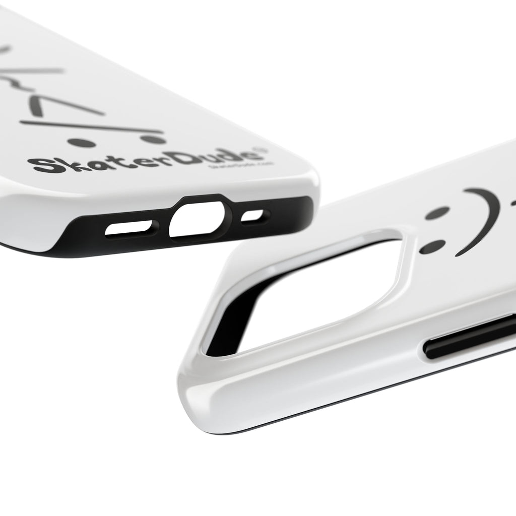 SkaterDude Durable Phone Case
