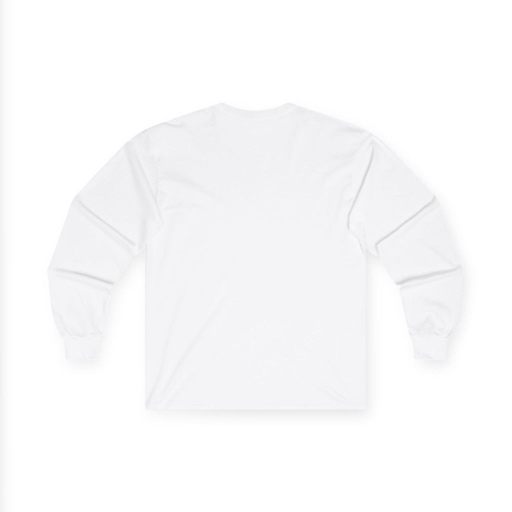 SkaterDude Long Sleeve Tee