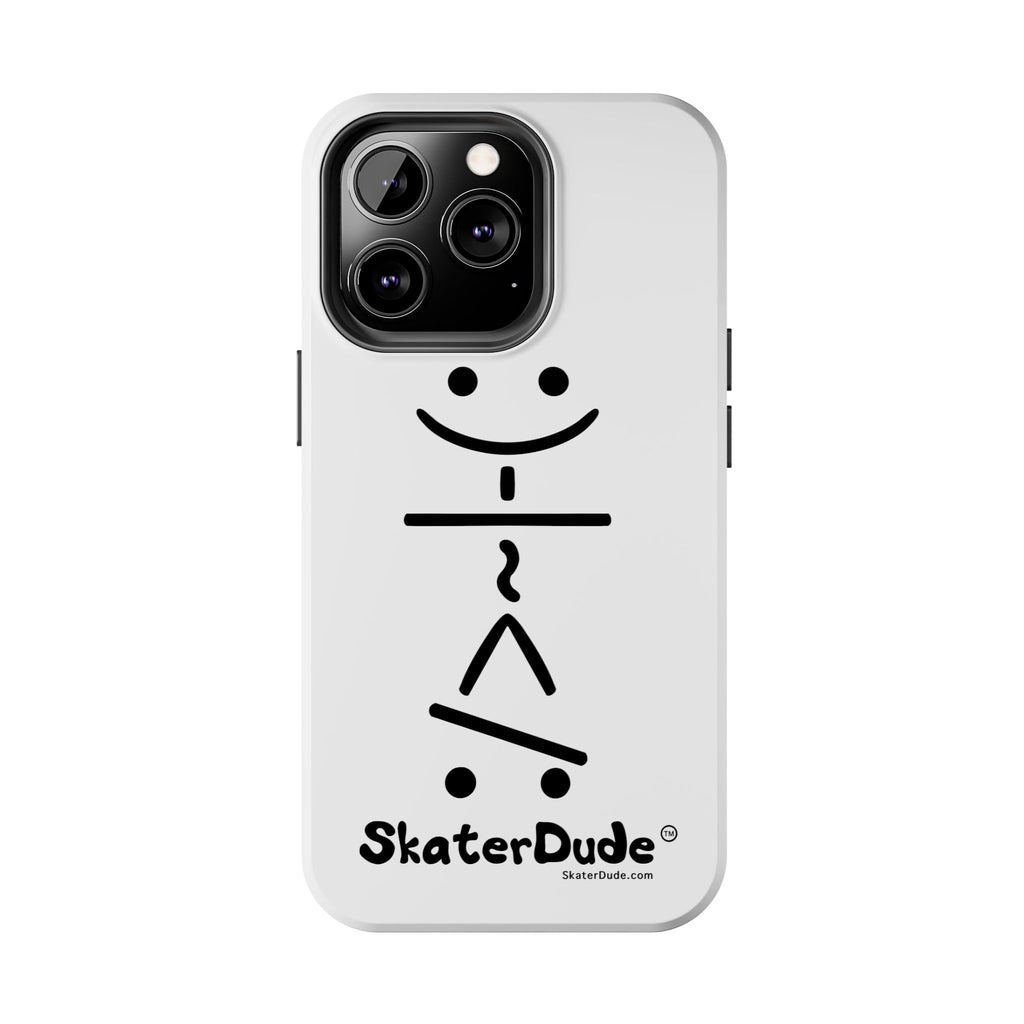 SkaterDude Durable Phone Case