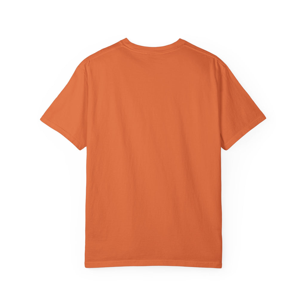 SkaterDude Tee (Garment-Dyed)