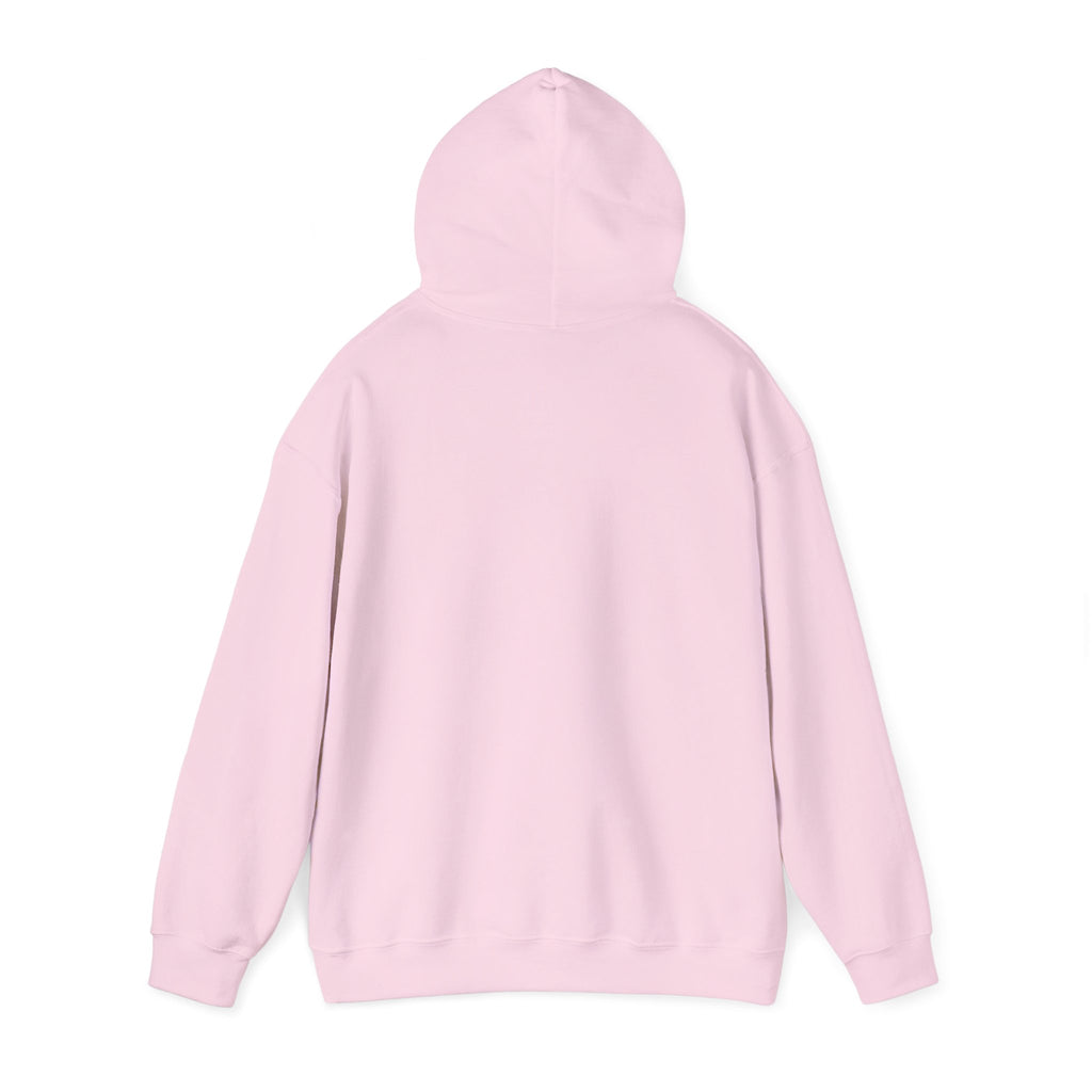 Skaterette Hoodie