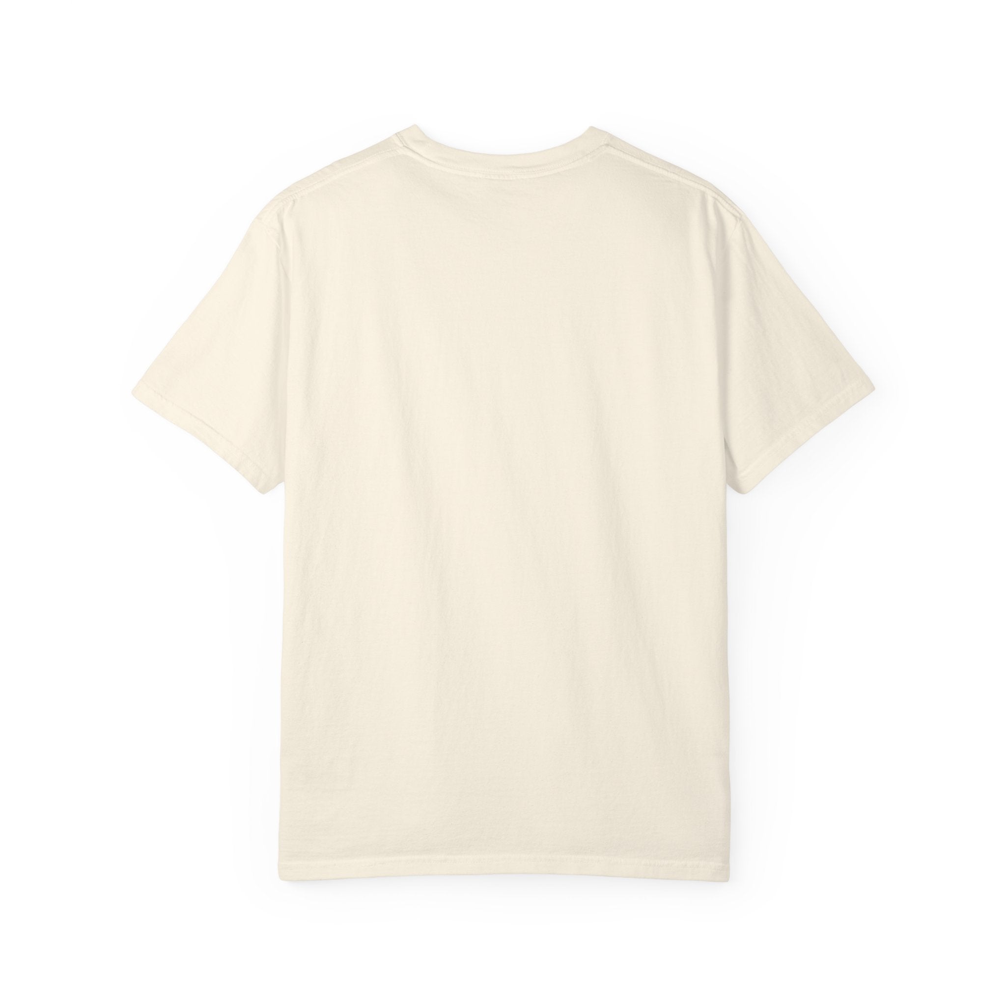 SkaterDude Tee (Garment-Dyed)