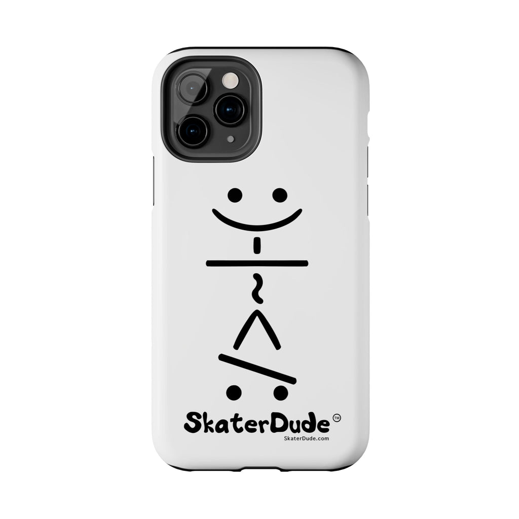 SkaterDude Durable Phone Case