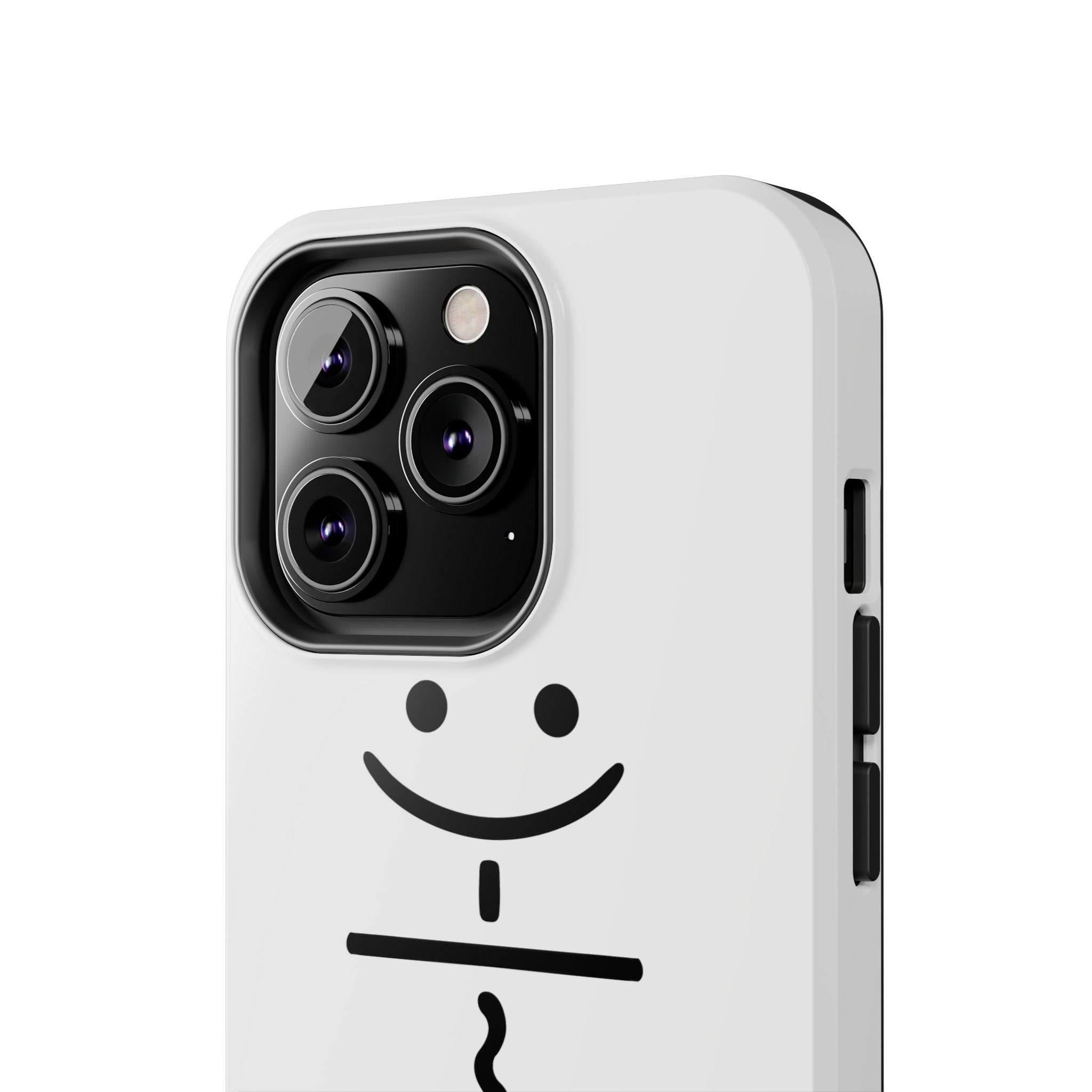 SkaterDude Durable Phone Case