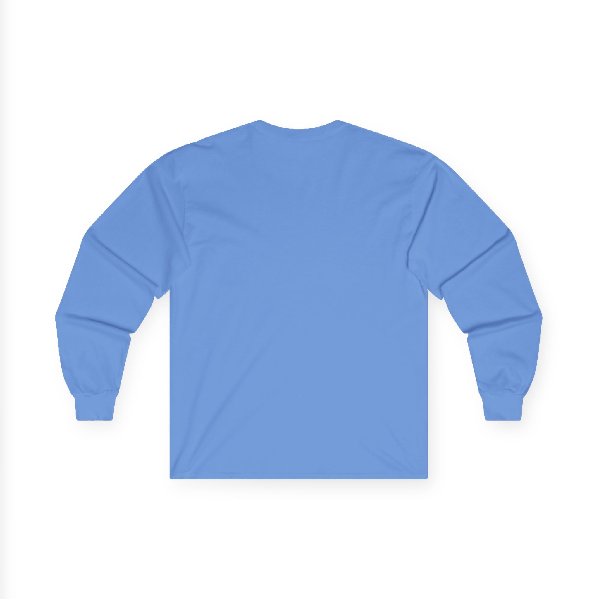 SkaterDude Long Sleeve Tee