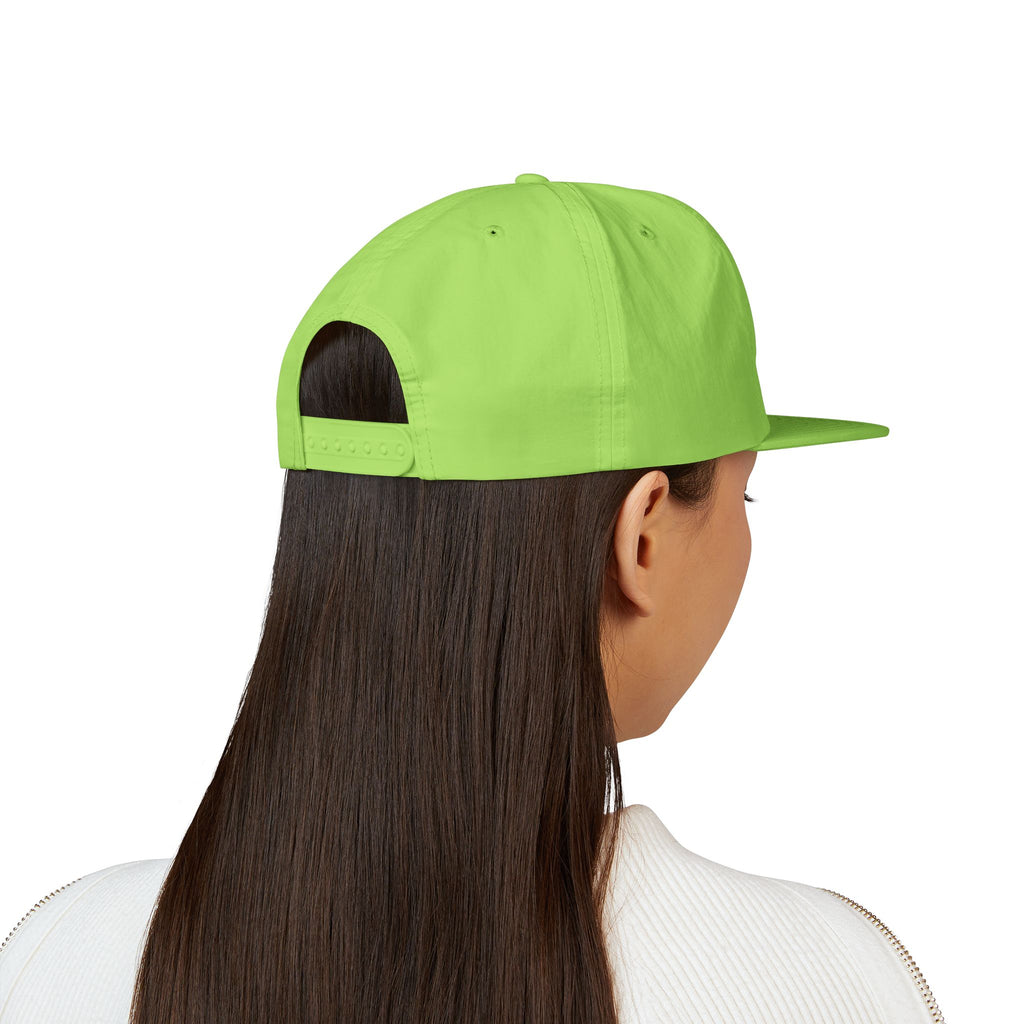 SkaterDude Surf Hat