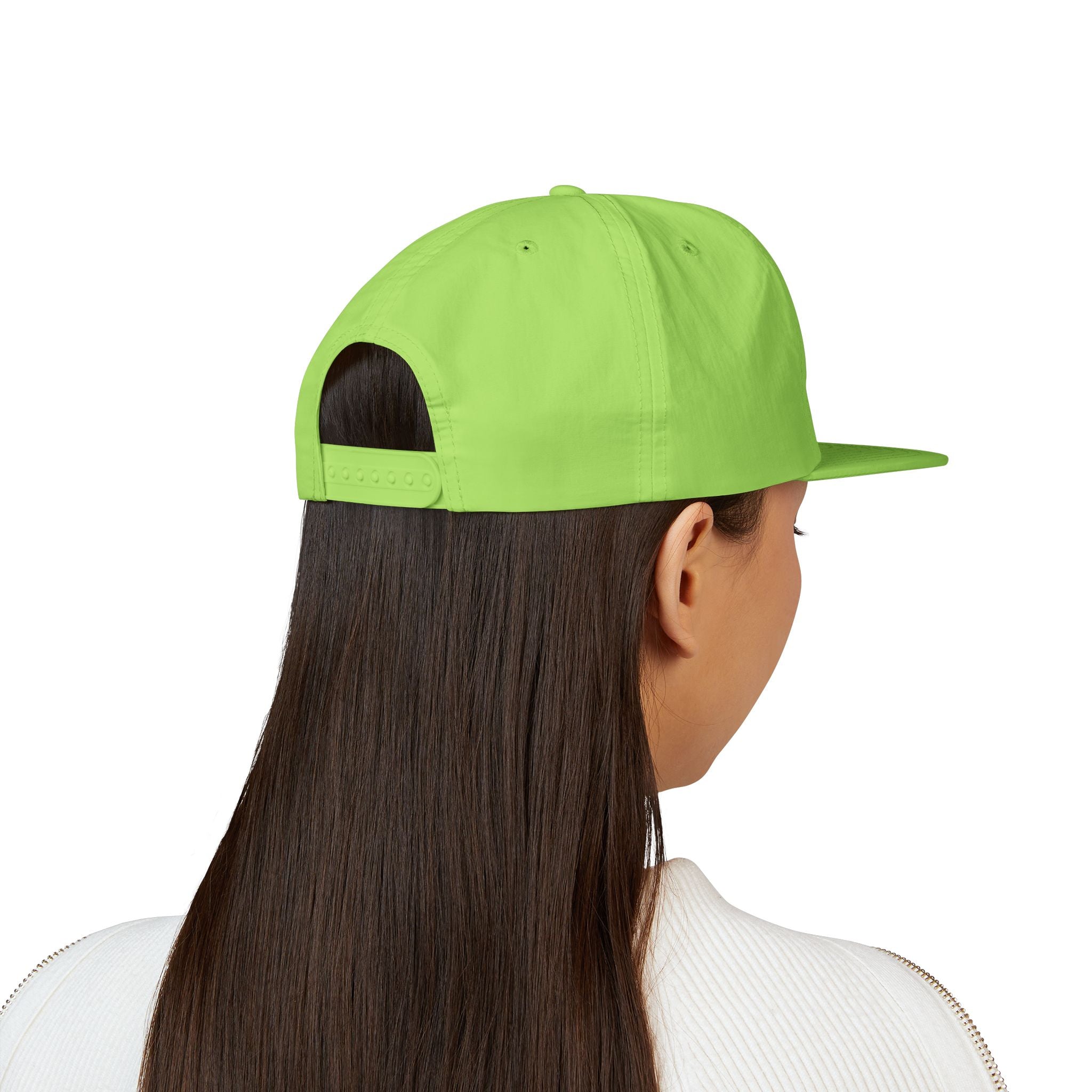 SkaterDude Surf Hat
