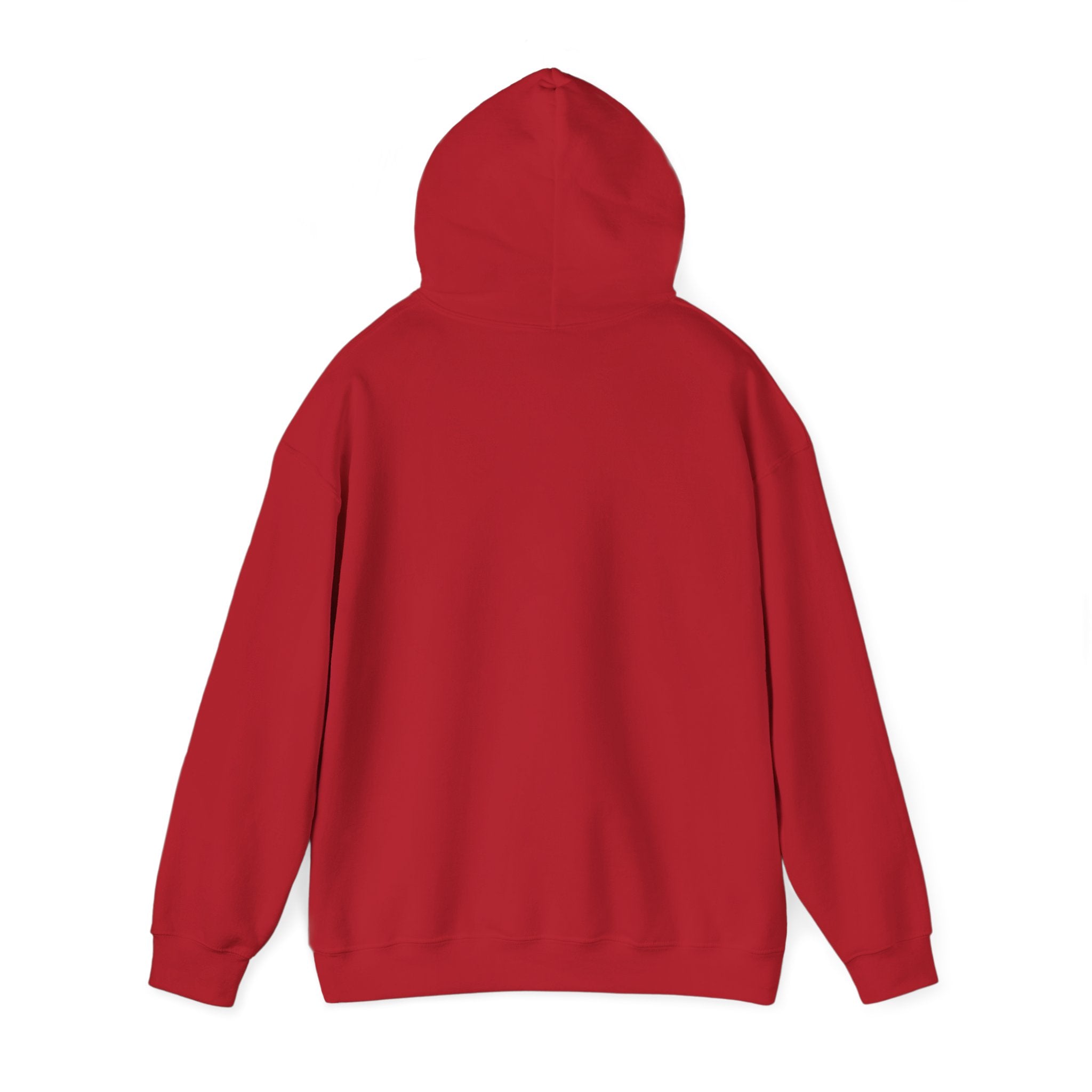 Skaterette Hoodie
