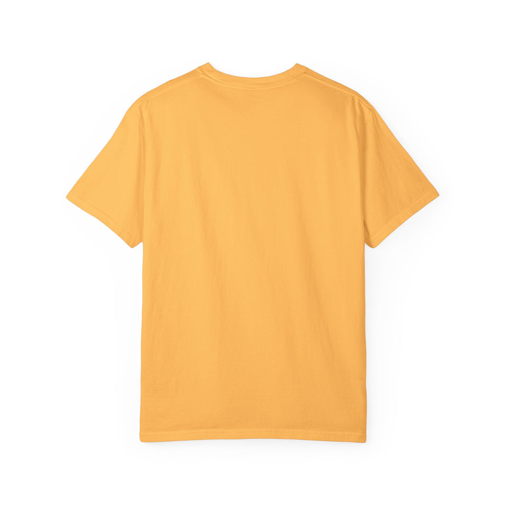 SkaterDude Tee (Garment-Dyed)