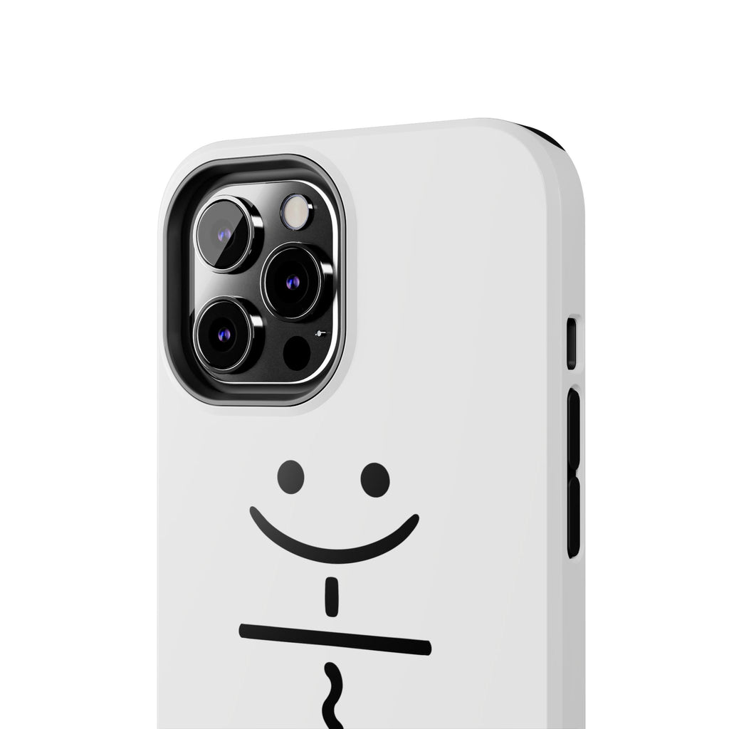 SkaterDude Durable Phone Case