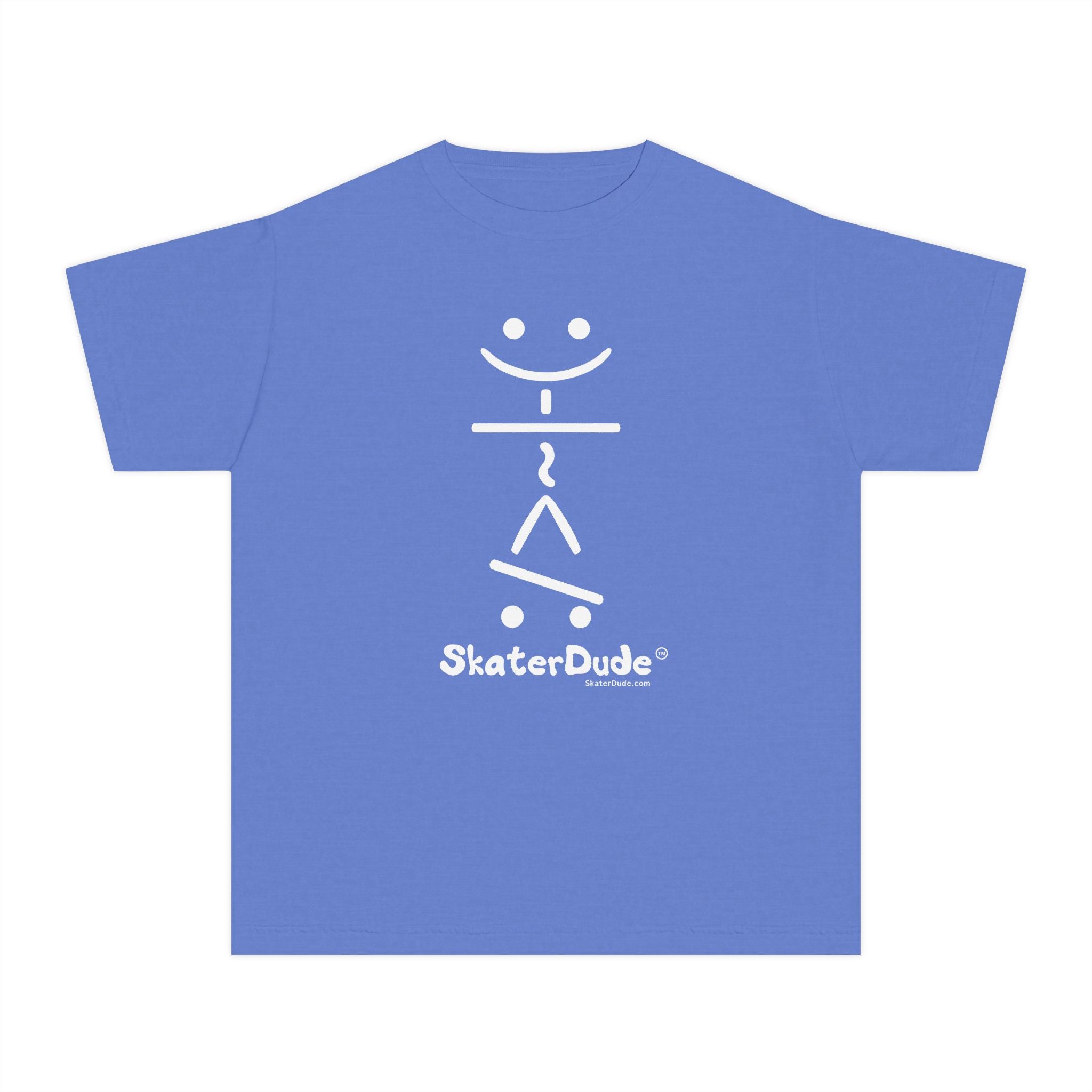 SkaterDude Youth Tee