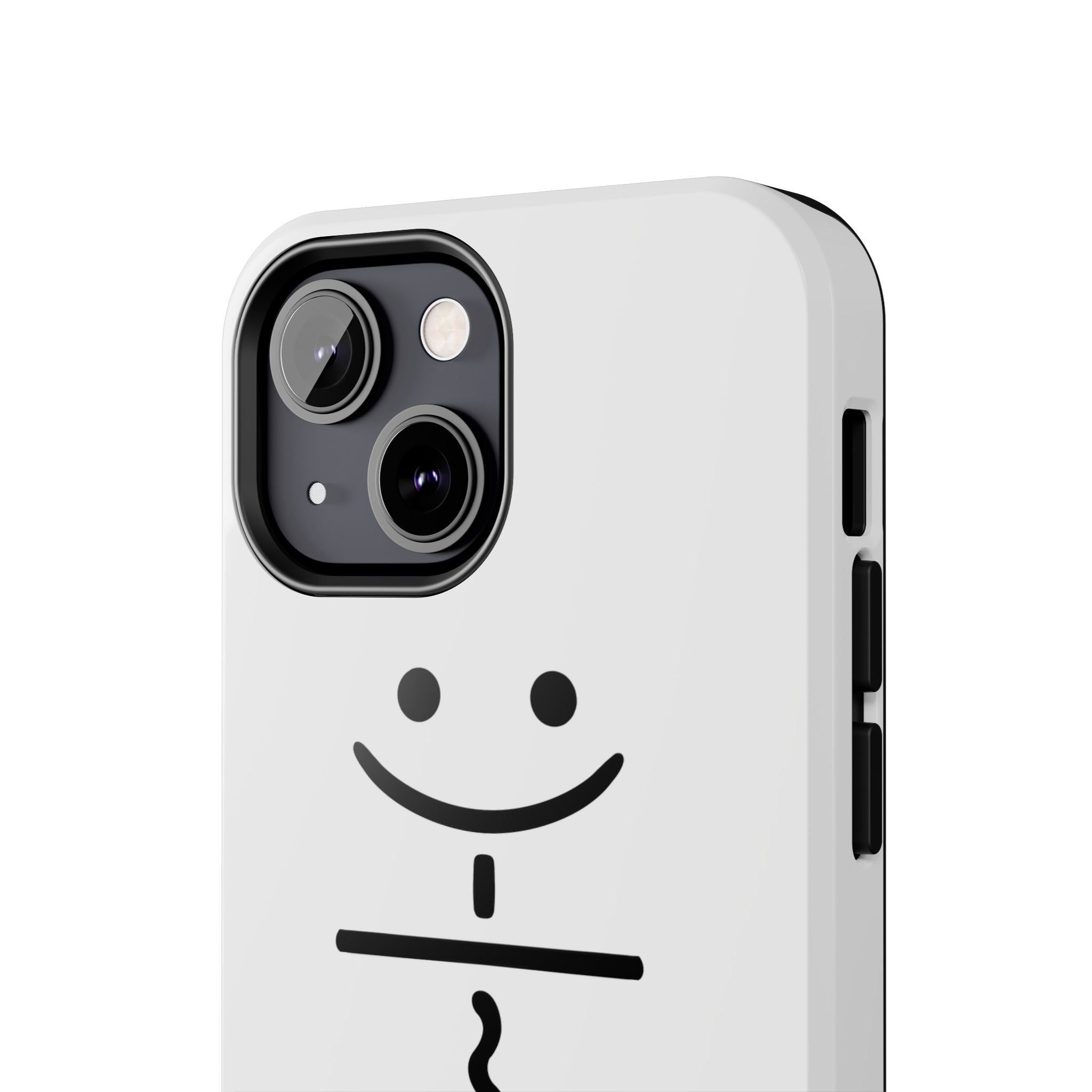 SkaterDude Durable Phone Case