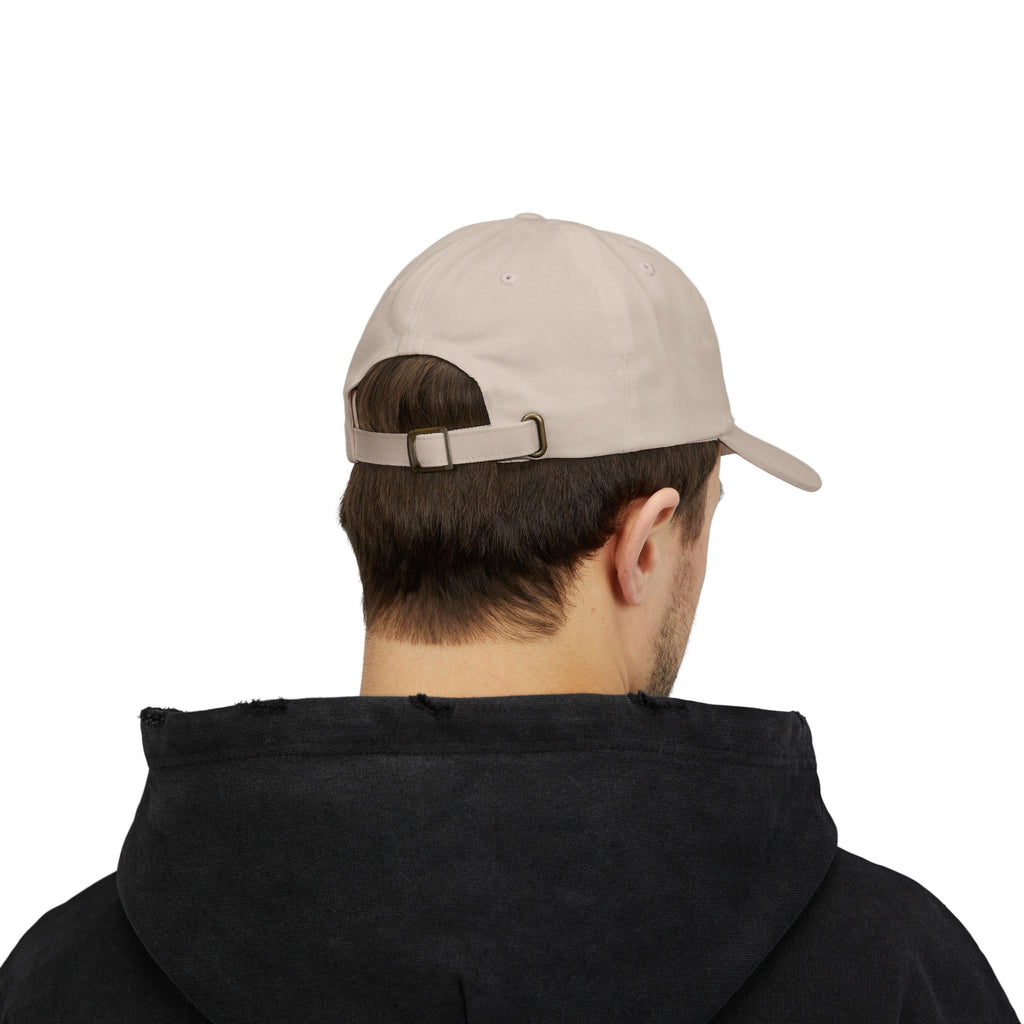 SkaterDude Classic Hat