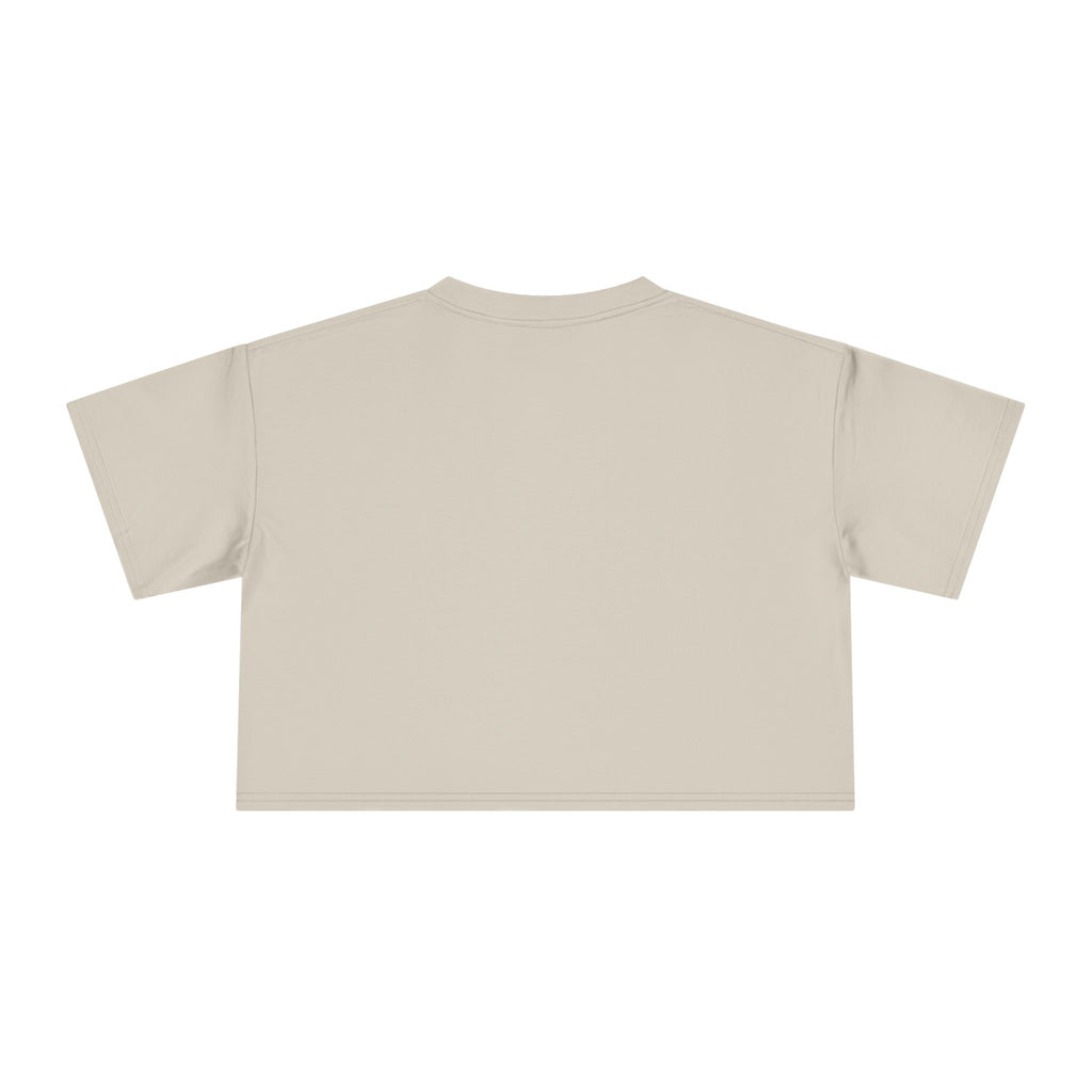 Santa Barbara Crop Tee