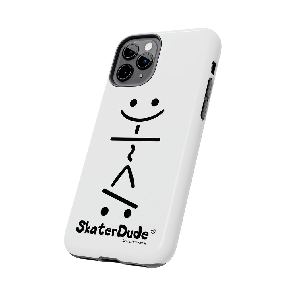 SkaterDude Durable Phone Case