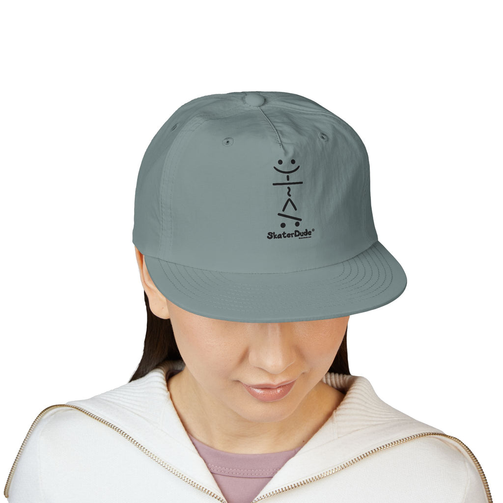 SkaterDude Surf Hat