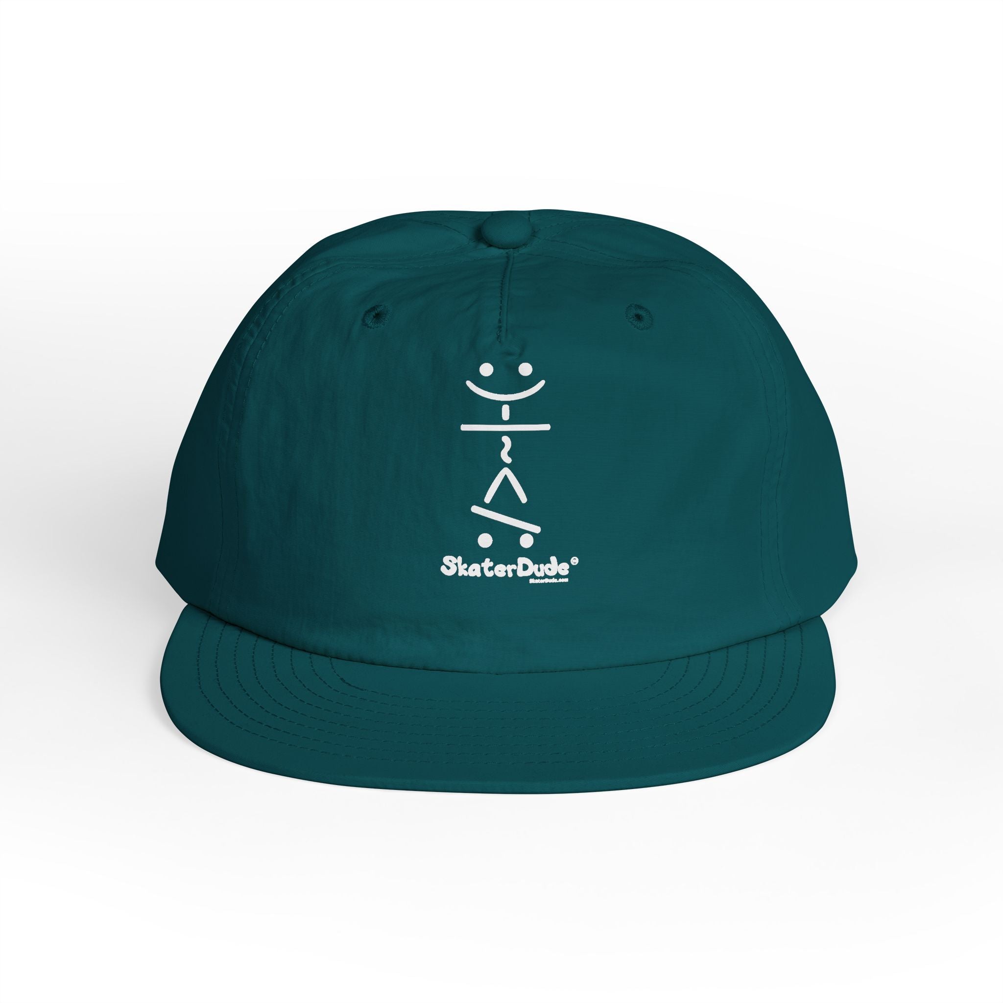 SkaterDude Surf Hat