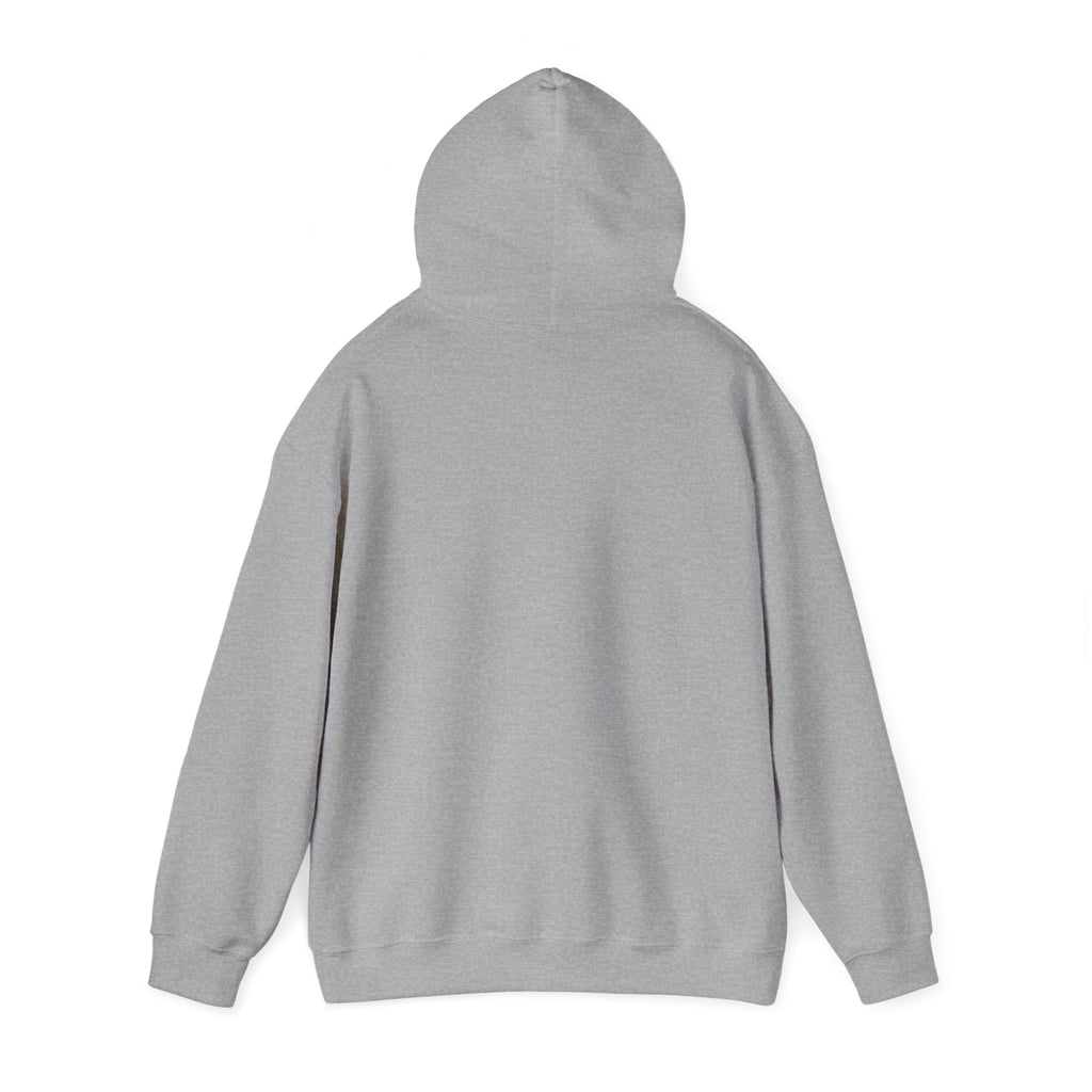 Skaterette Hoodie
