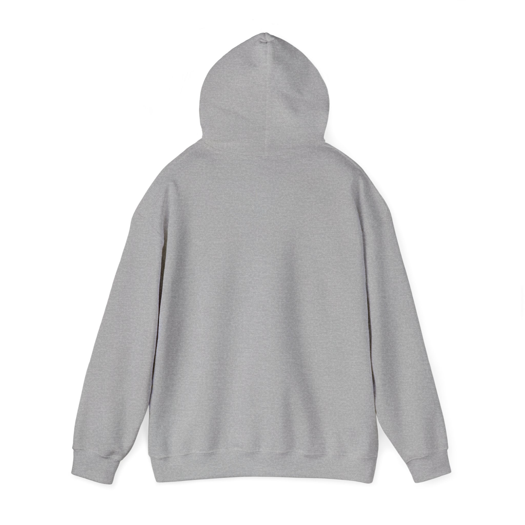 Skaterette Hoodie