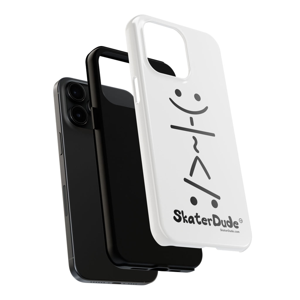 SkaterDude Durable Phone Case