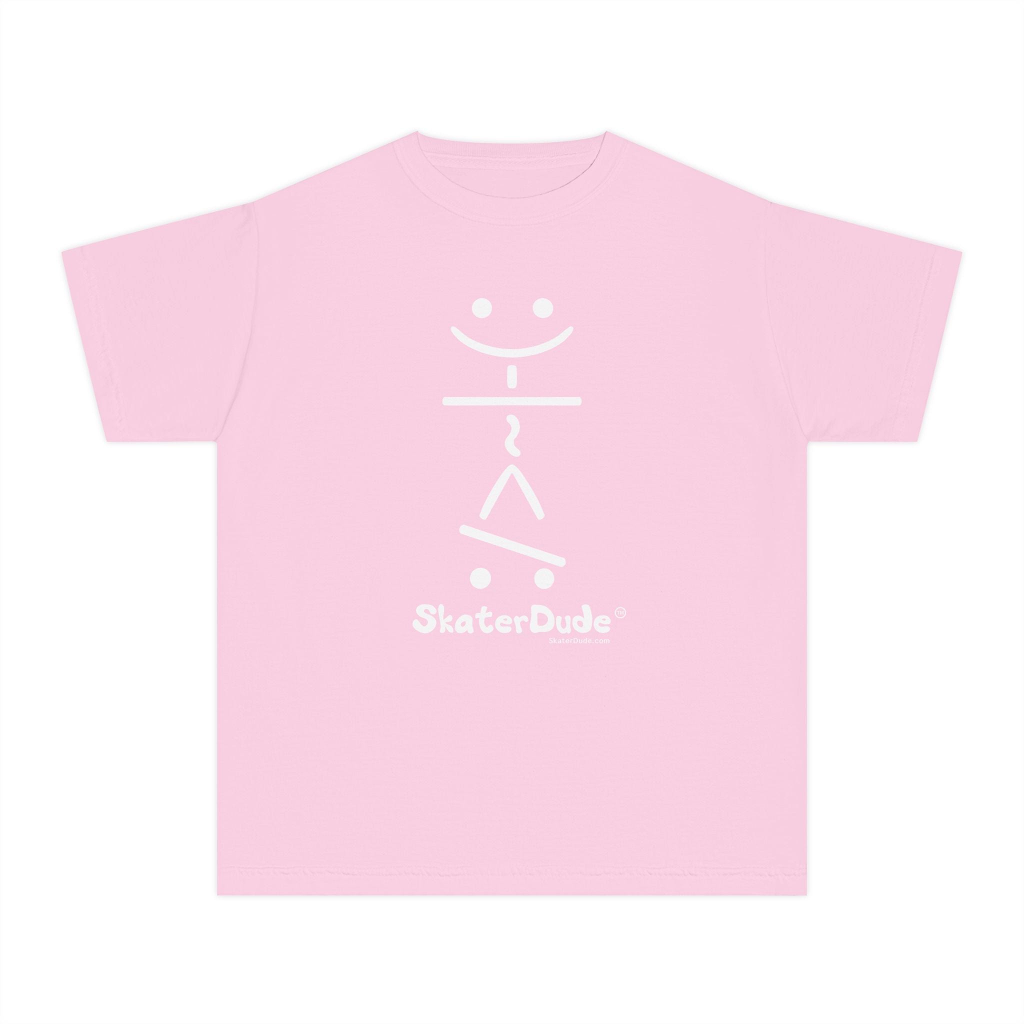 SkaterDude Youth Tee