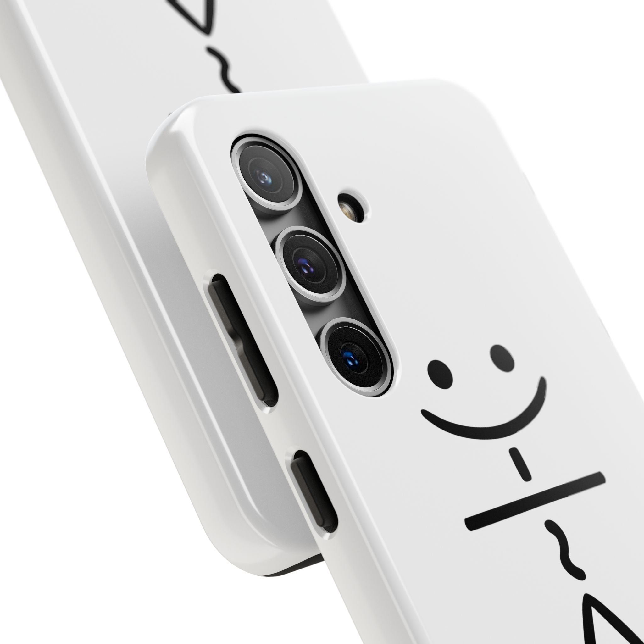 SkaterDude Durable Phone Case