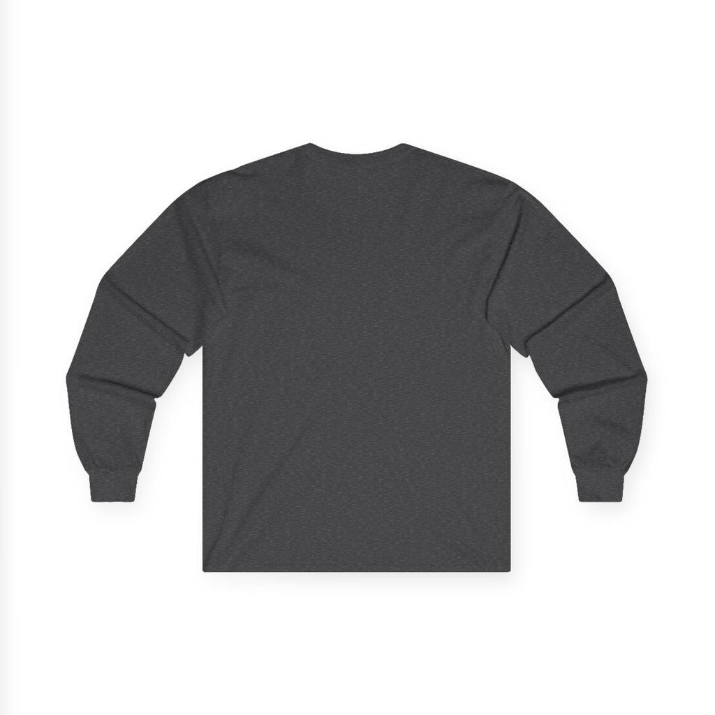 SkaterDude Long Sleeve Tee
