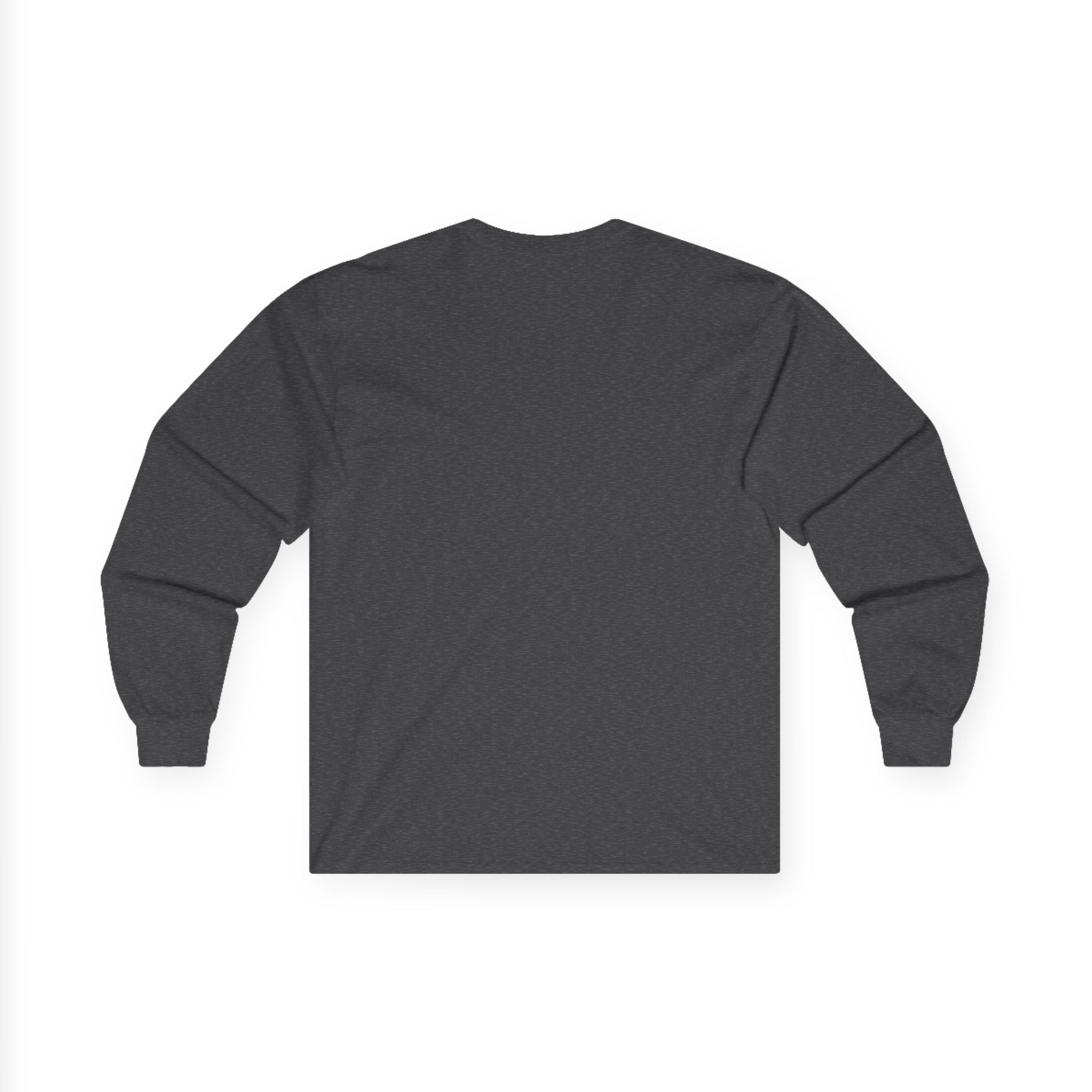 SkaterDude Long Sleeve Tee