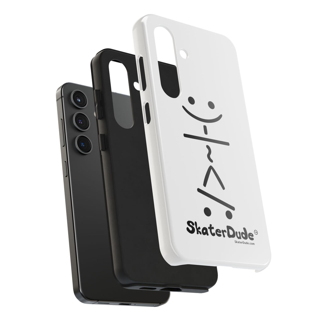 SkaterDude Durable Phone Case