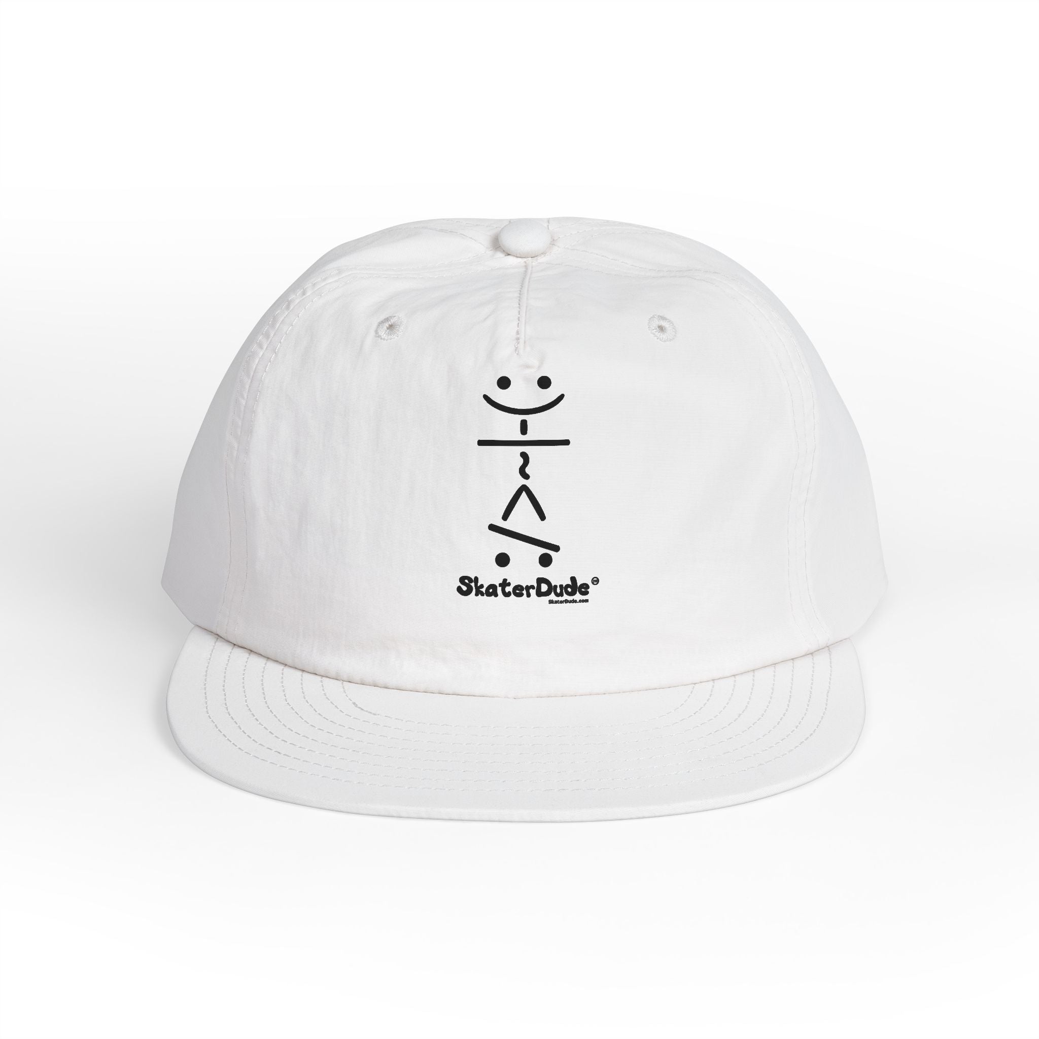 SkaterDude Surf Hat