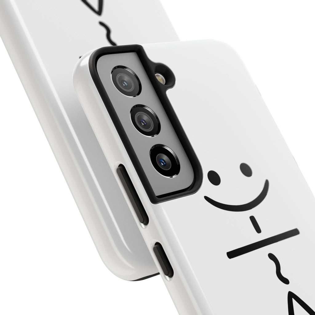 SkaterDude Durable Phone Case