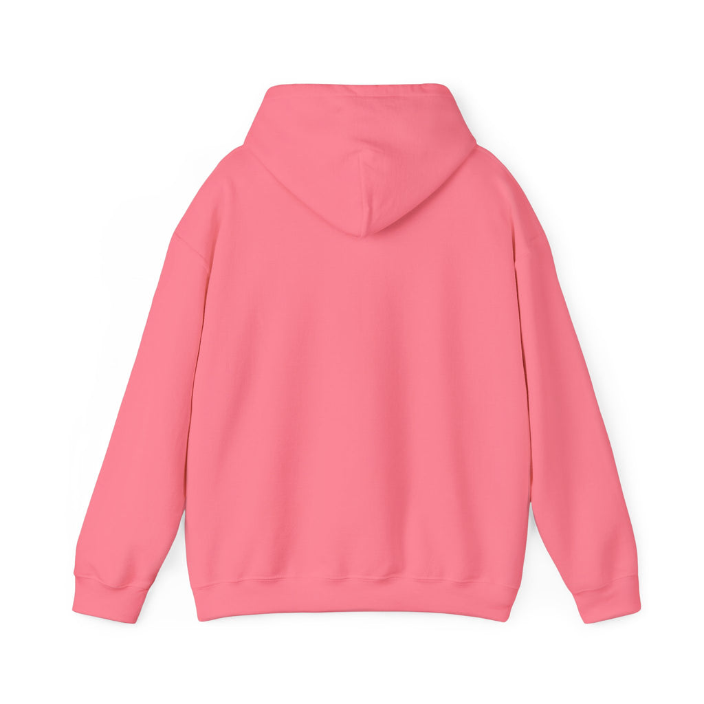 Skaterette Hoodie