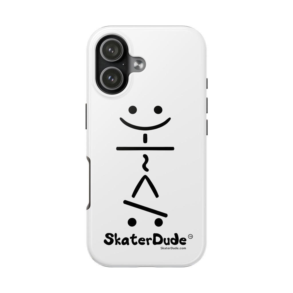 SkaterDude Durable Phone Case
