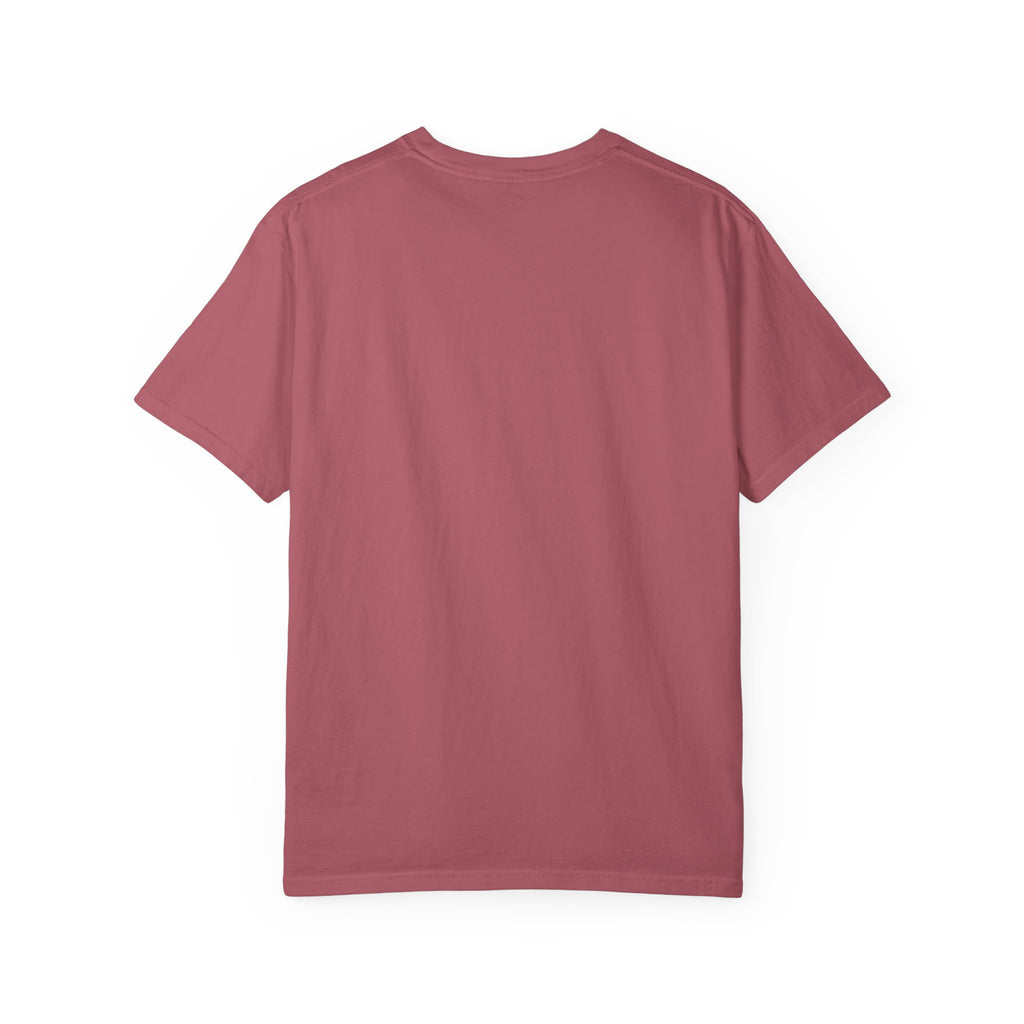 SkaterDude Tee (Garment-Dyed)