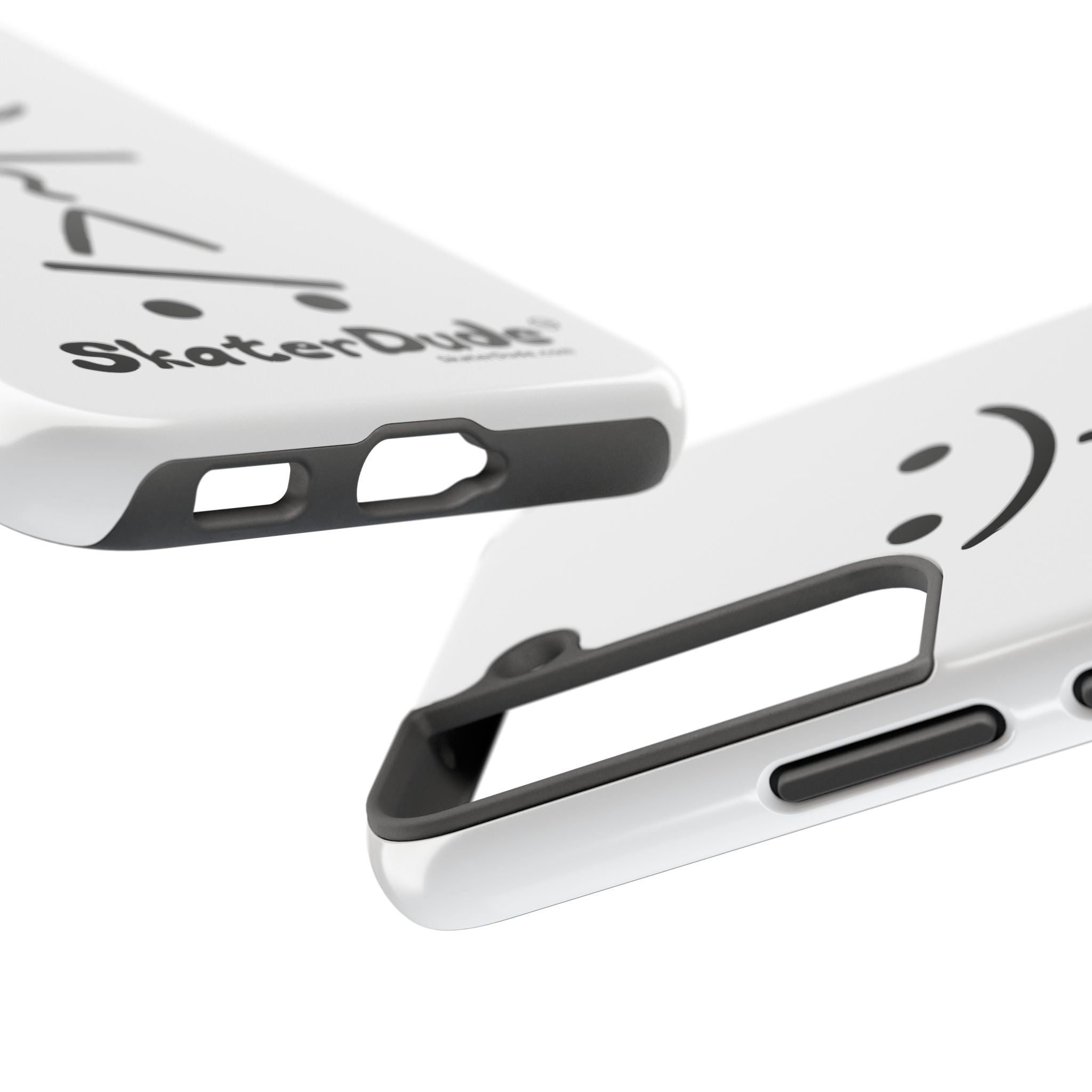 SkaterDude Durable Phone Case