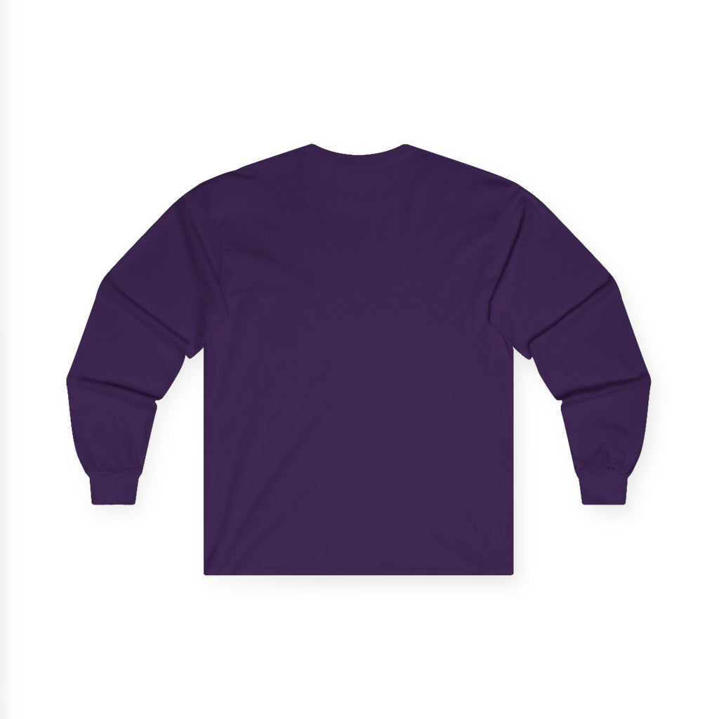SkaterDude Long Sleeve Tee