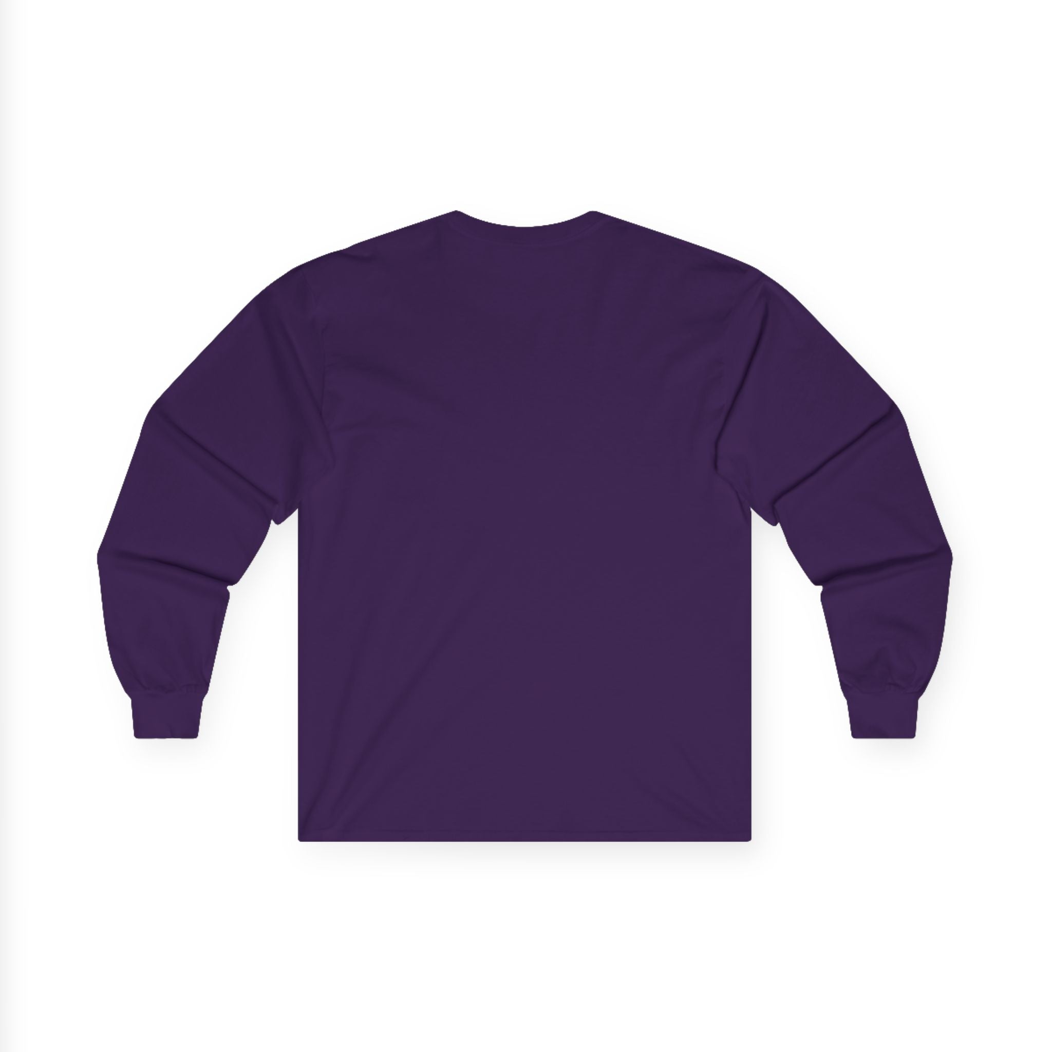 SkaterDude Long Sleeve Tee