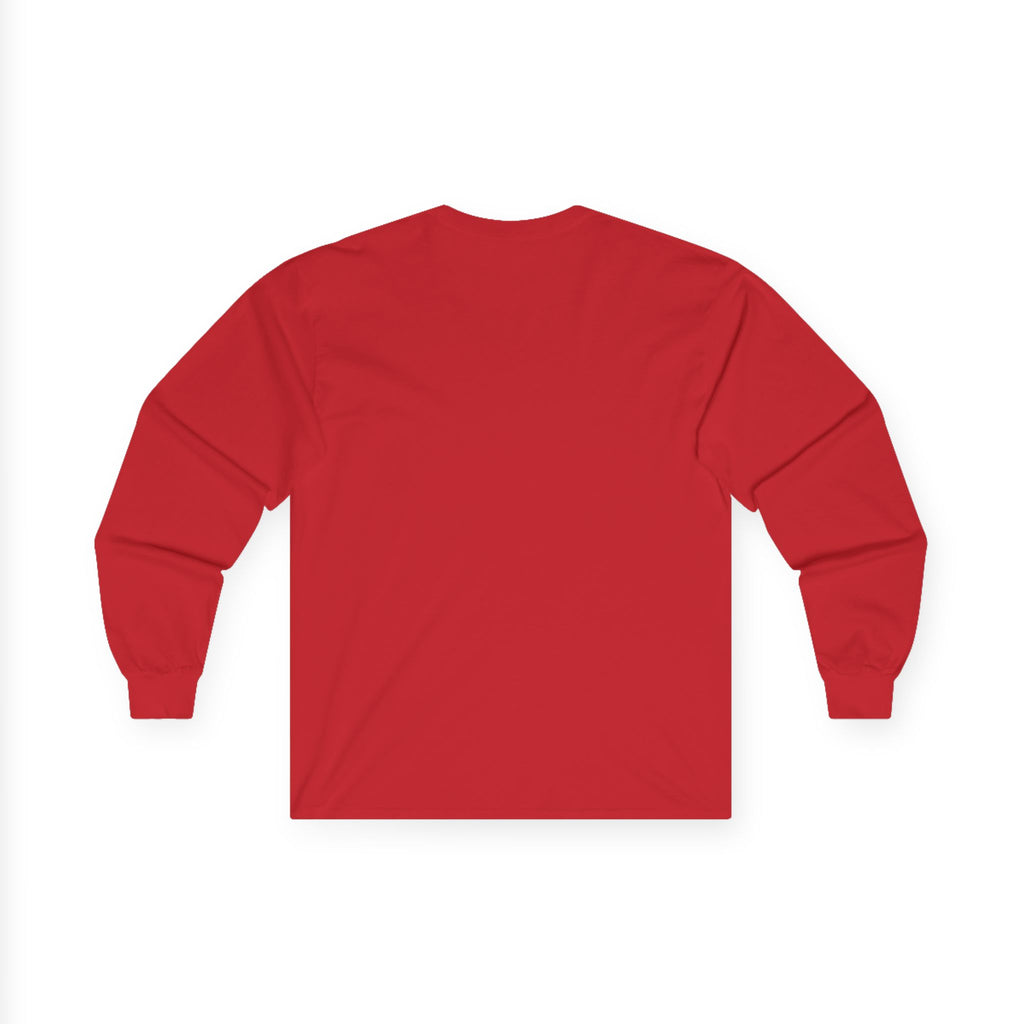 SkaterDude Long Sleeve Tee