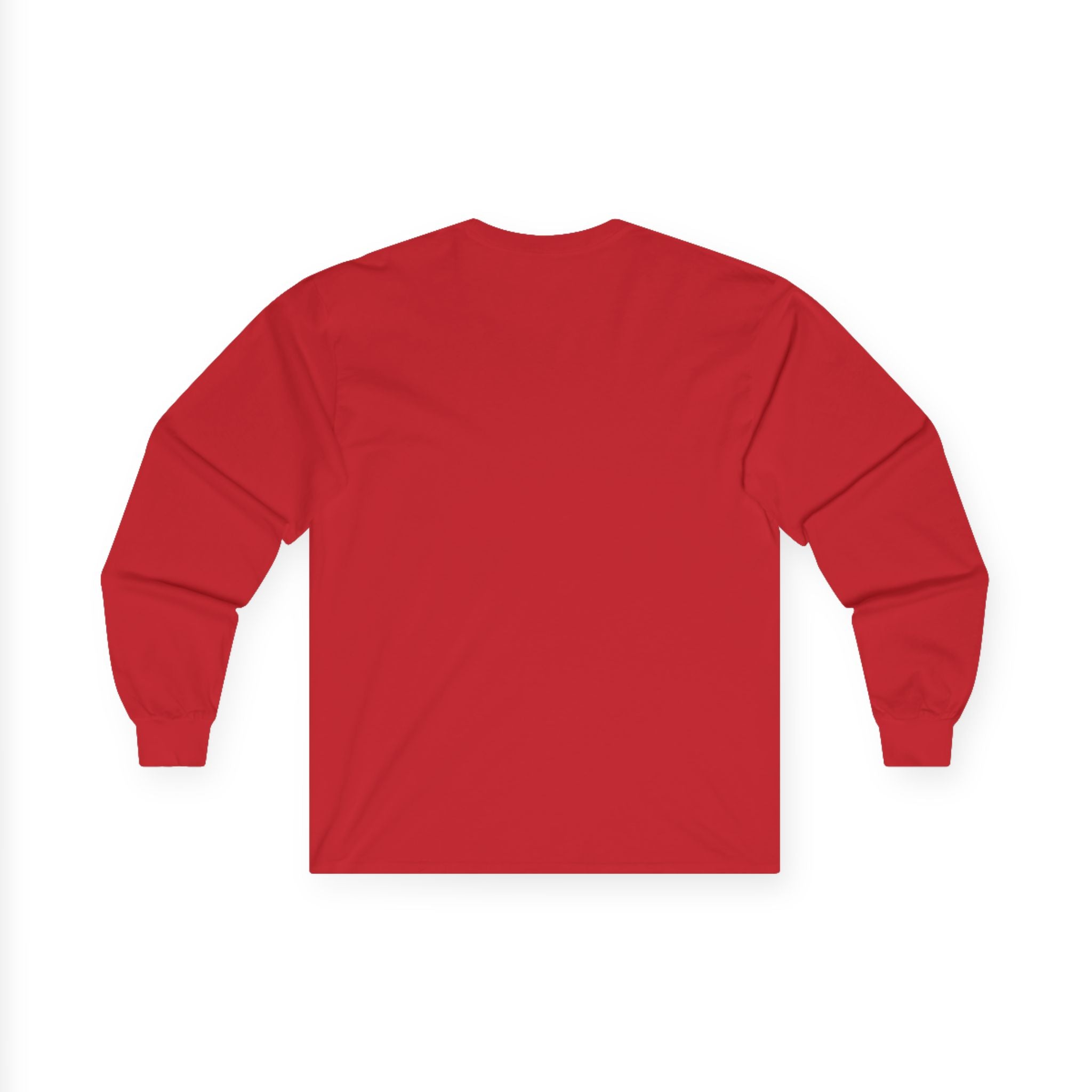 SkaterDude Long Sleeve Tee