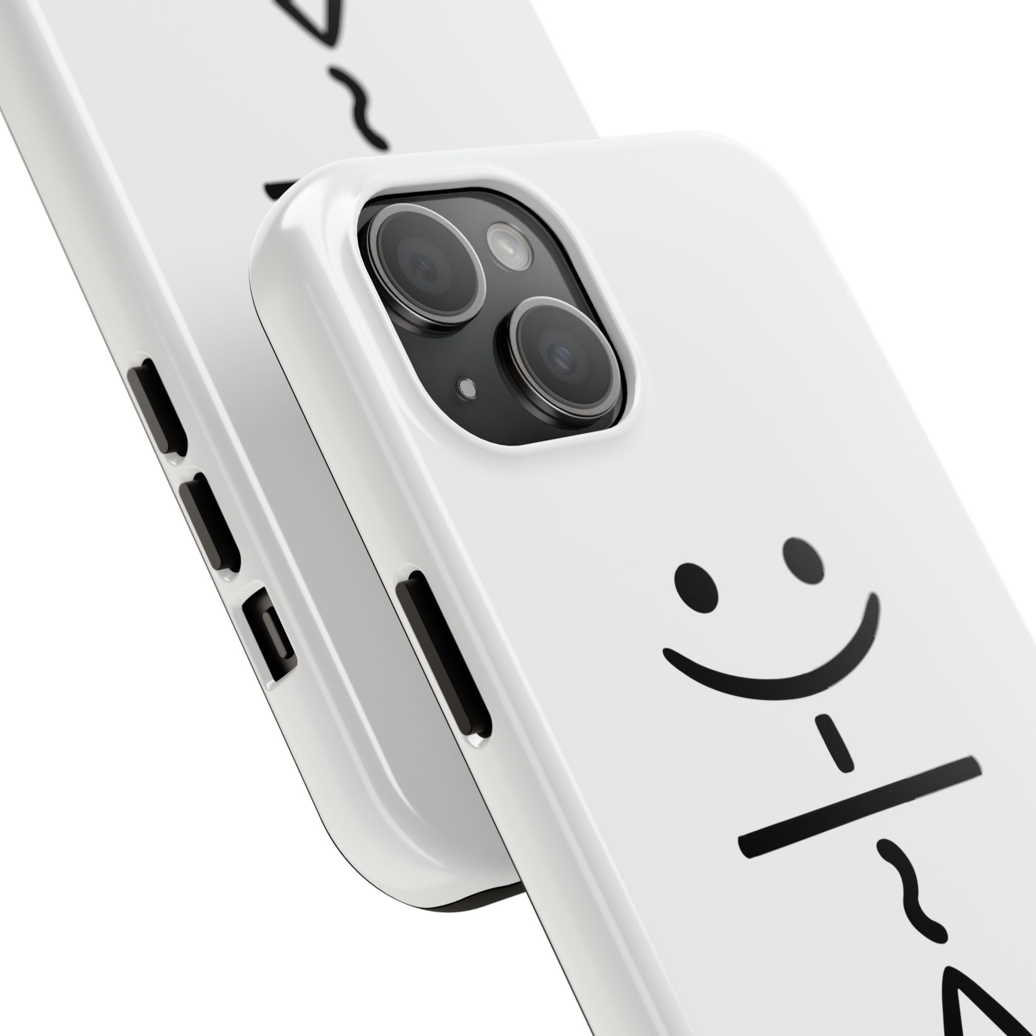 SkaterDude Durable Phone Case