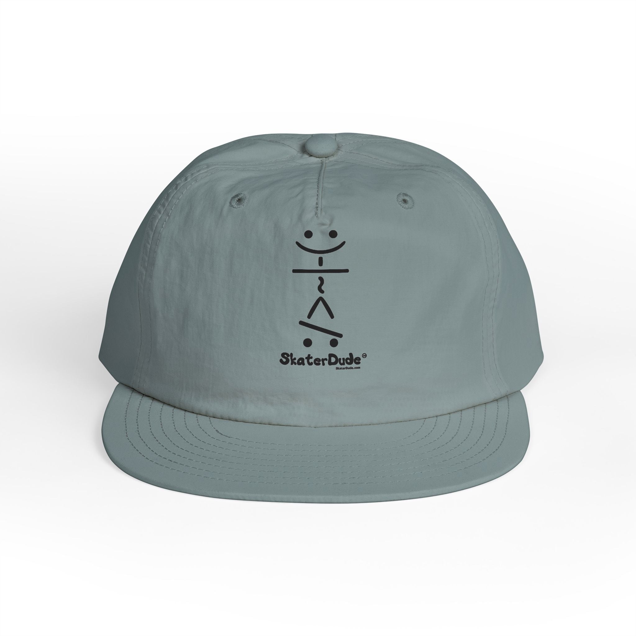 SkaterDude Surf Hat
