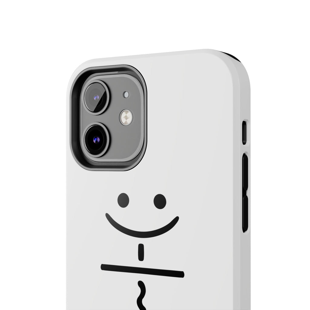 SkaterDude Durable Phone Case