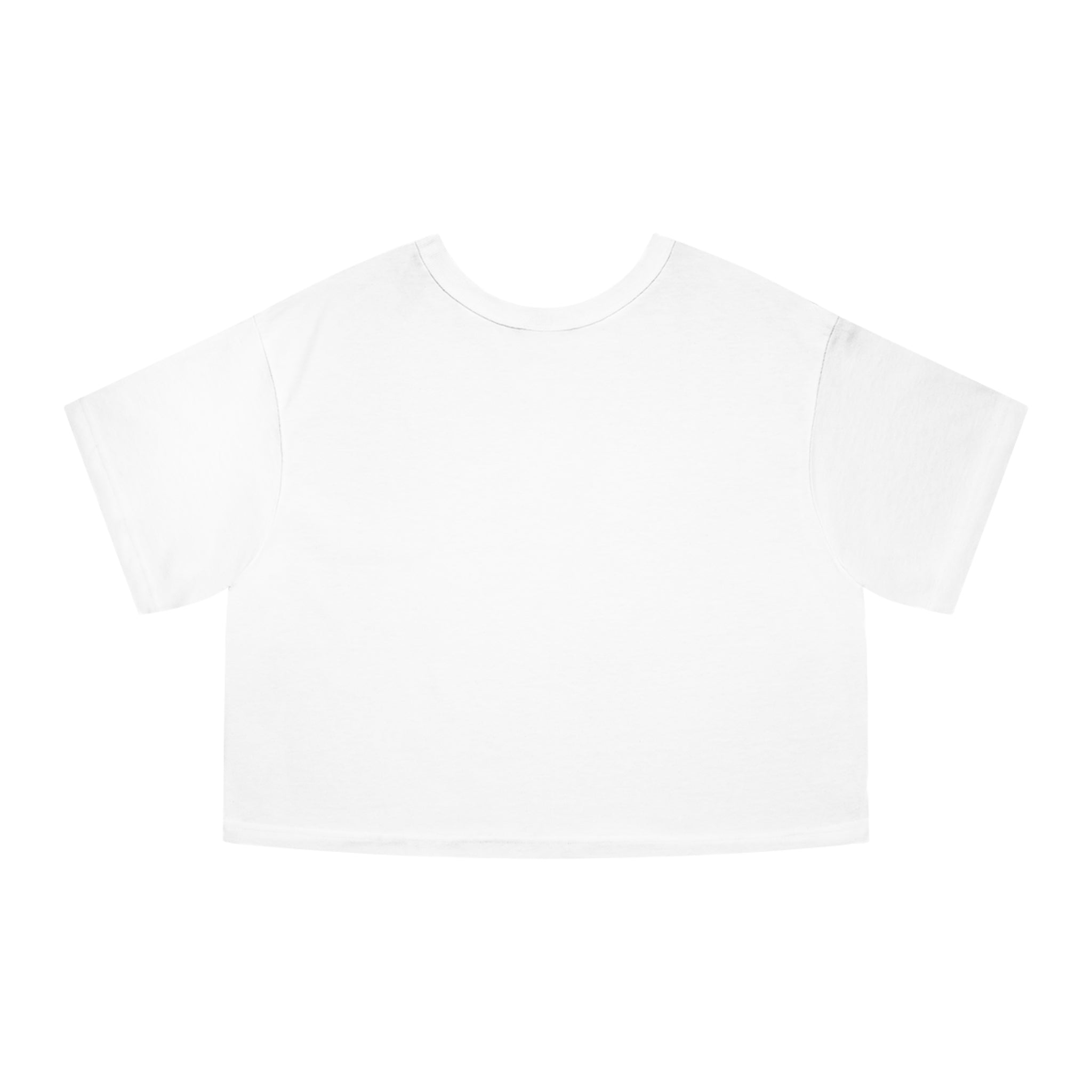 Skaterette Crop Tee