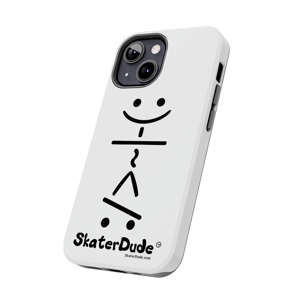 SkaterDude Durable Phone Case