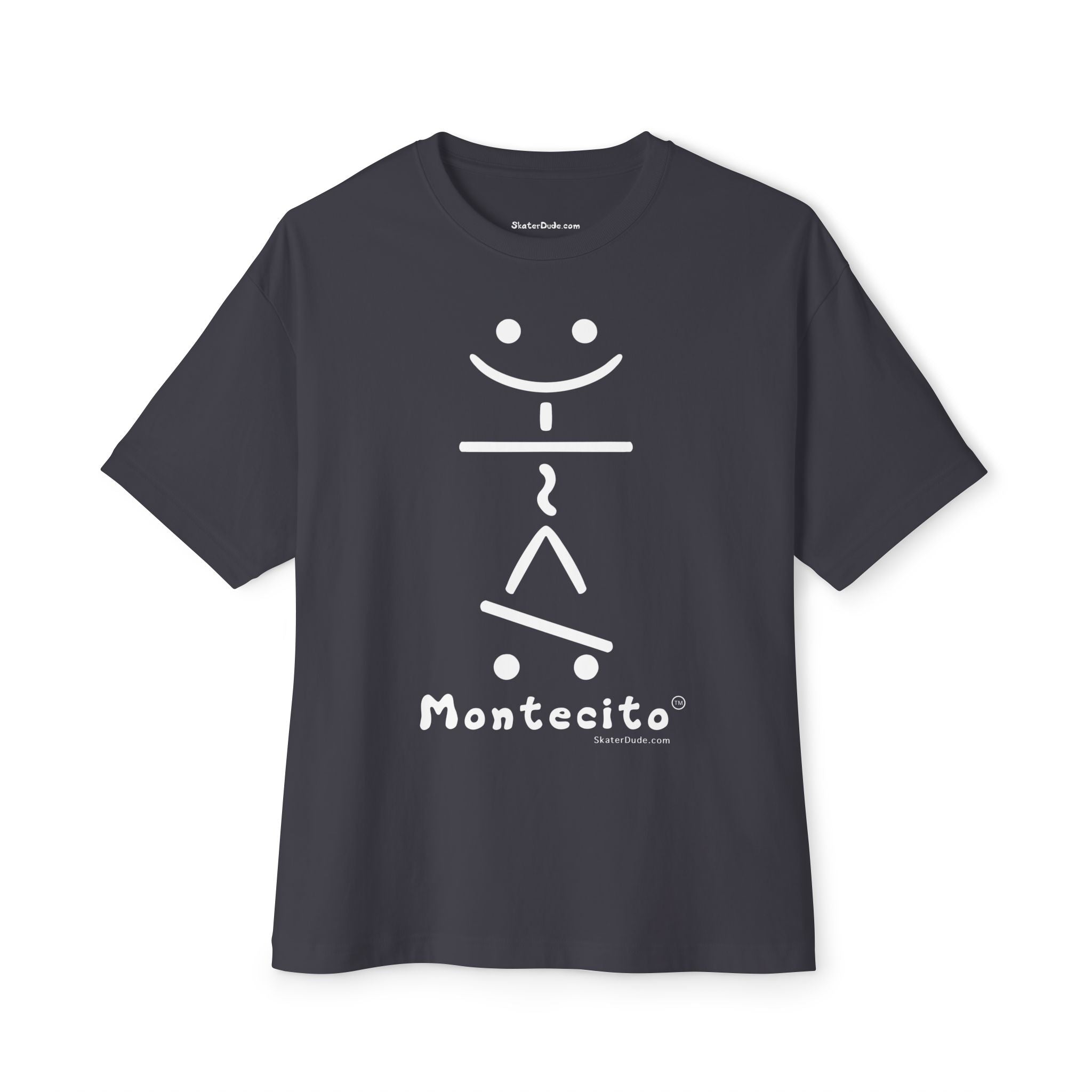 Montecito City Tee (Founder's Circle)