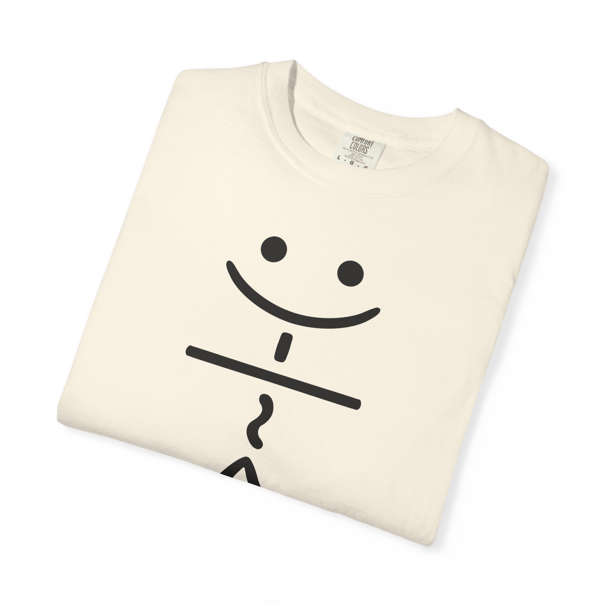 SkaterDude Tee (Garment-Dyed)