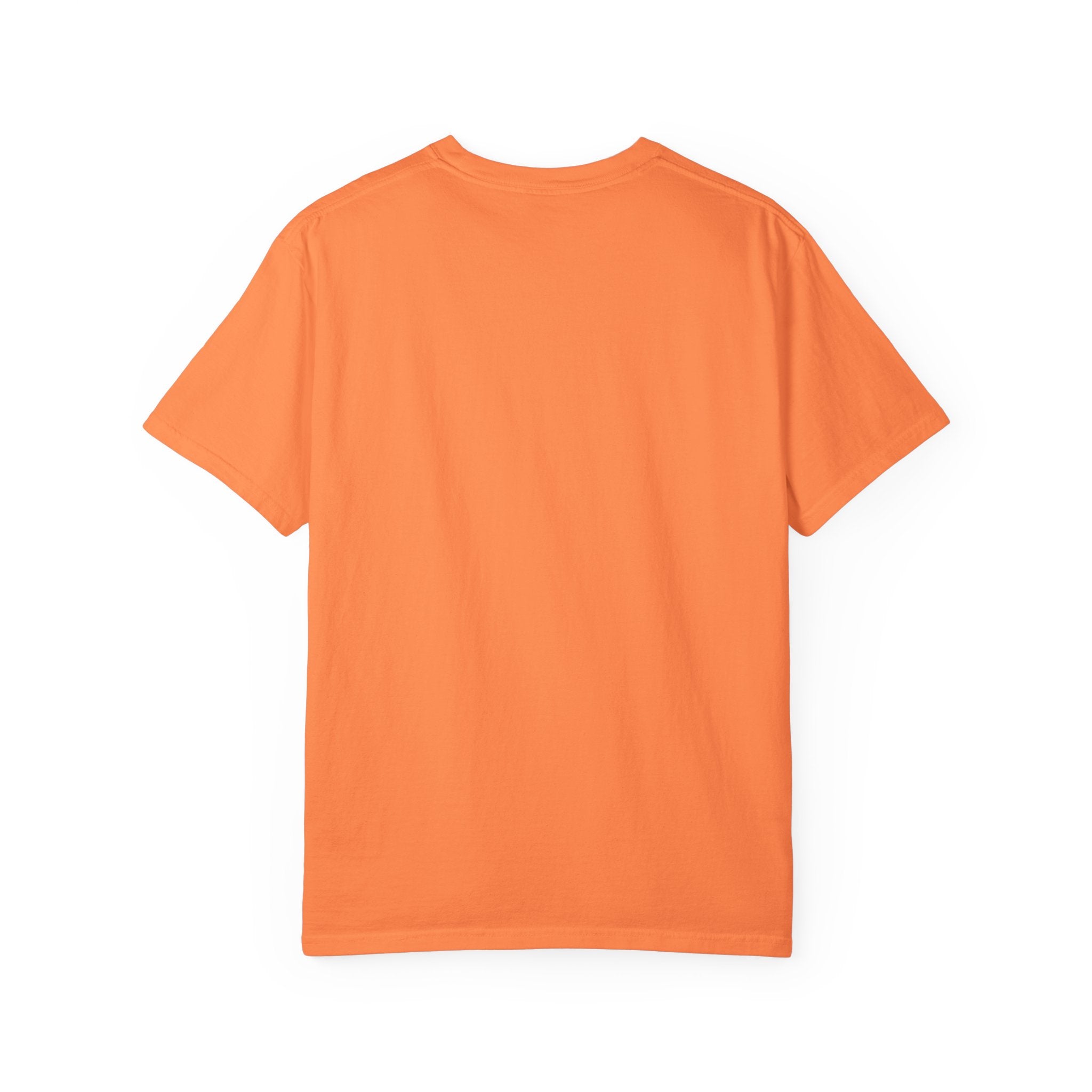 SkaterDude Tee (Garment-Dyed)