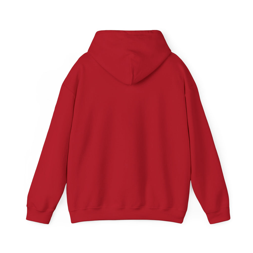 Skaterette Hoodie